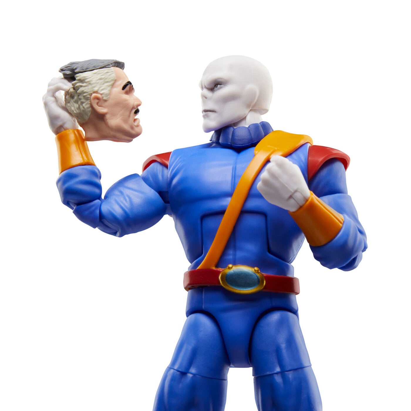 マーベルレジェンド スパイダーマン レトロシリーズ カメレオン 6