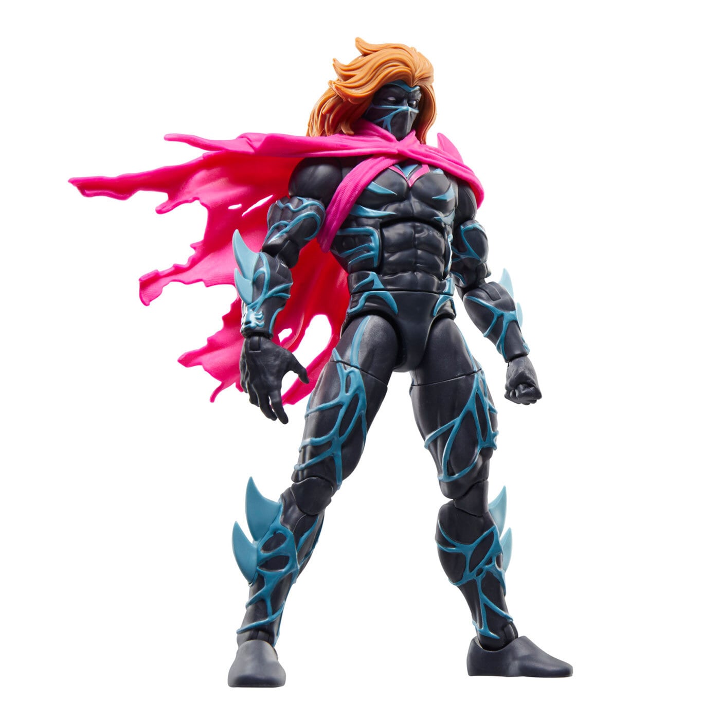 マーベルレジェンド スパイダーマン レトロシリーズ ケイン 6