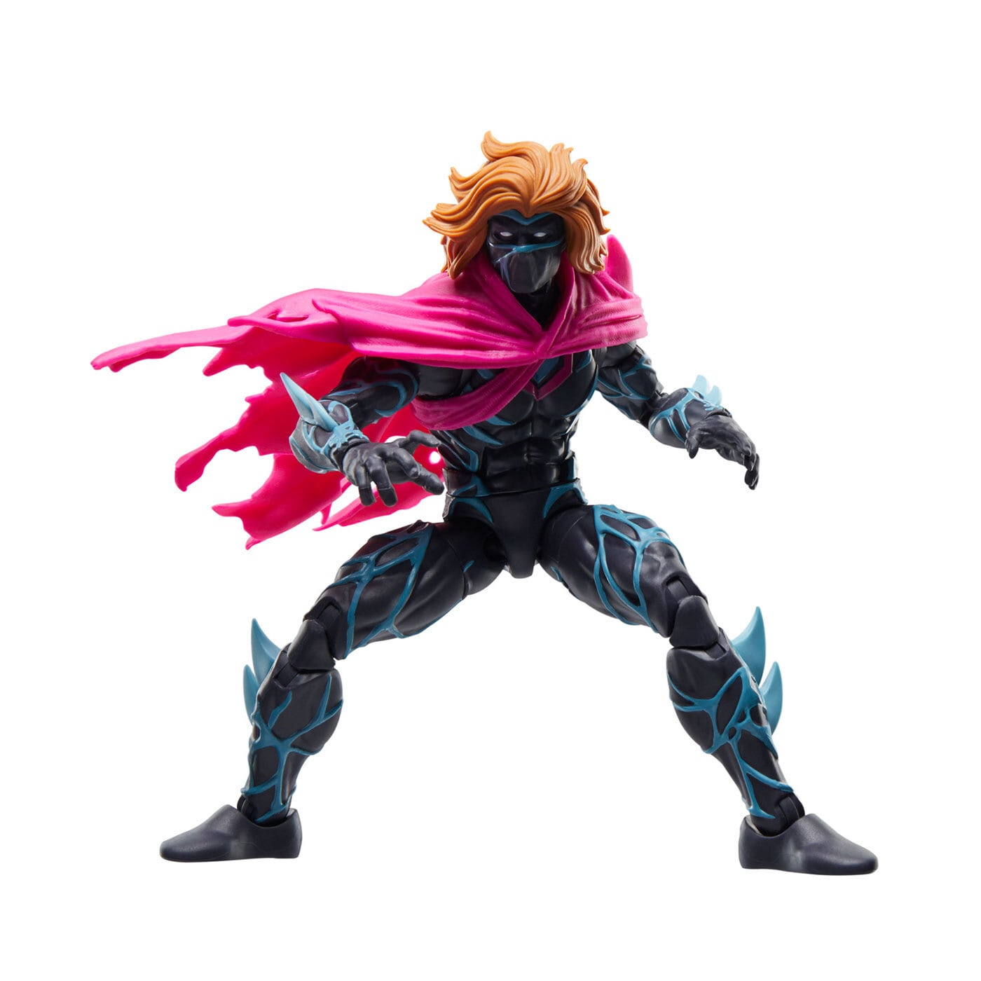 マーベルレジェンド スパイダーマン レトロシリーズ ケイン 6