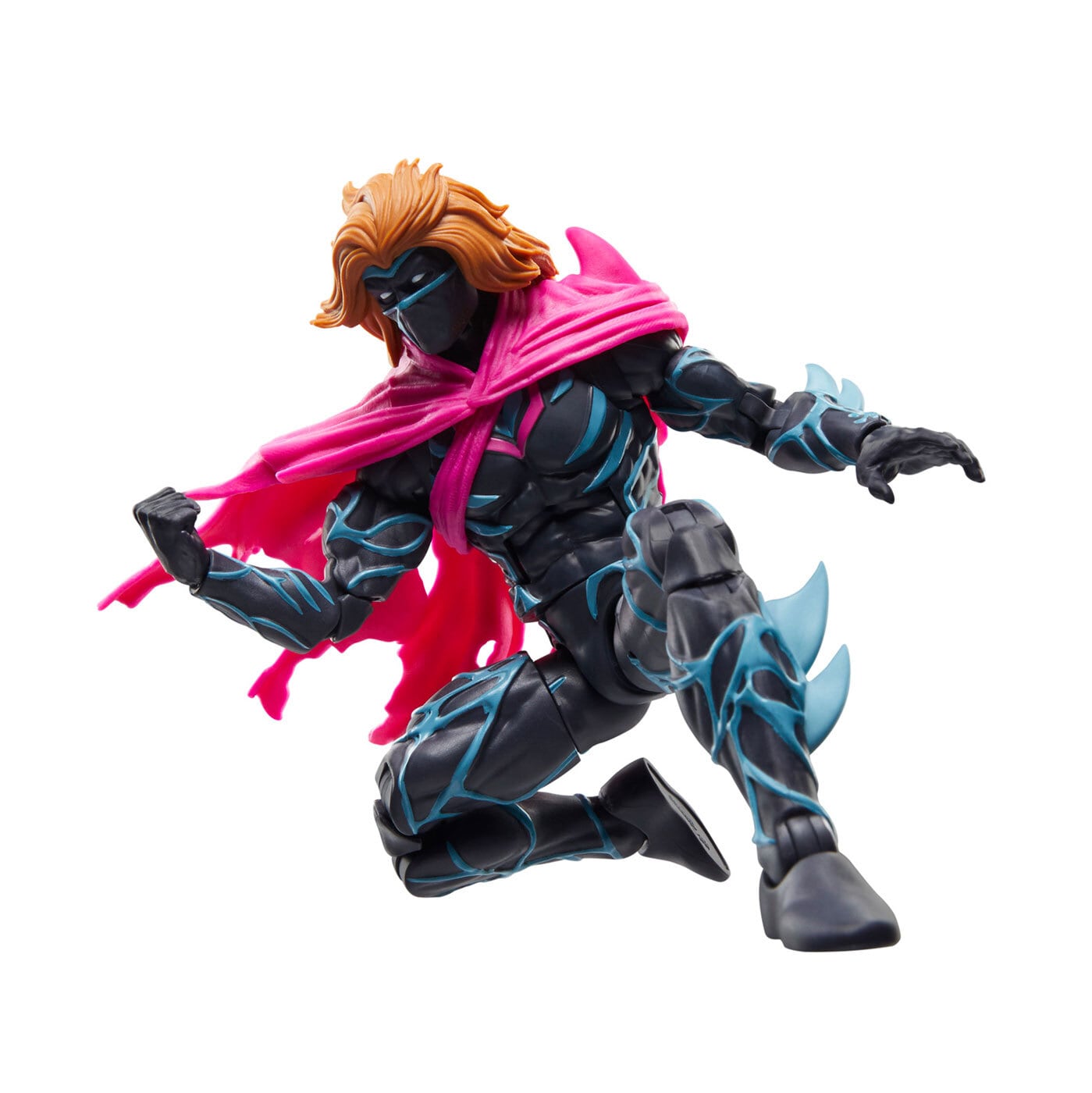 マーベルレジェンド スパイダーマン レトロシリーズ ケイン 6