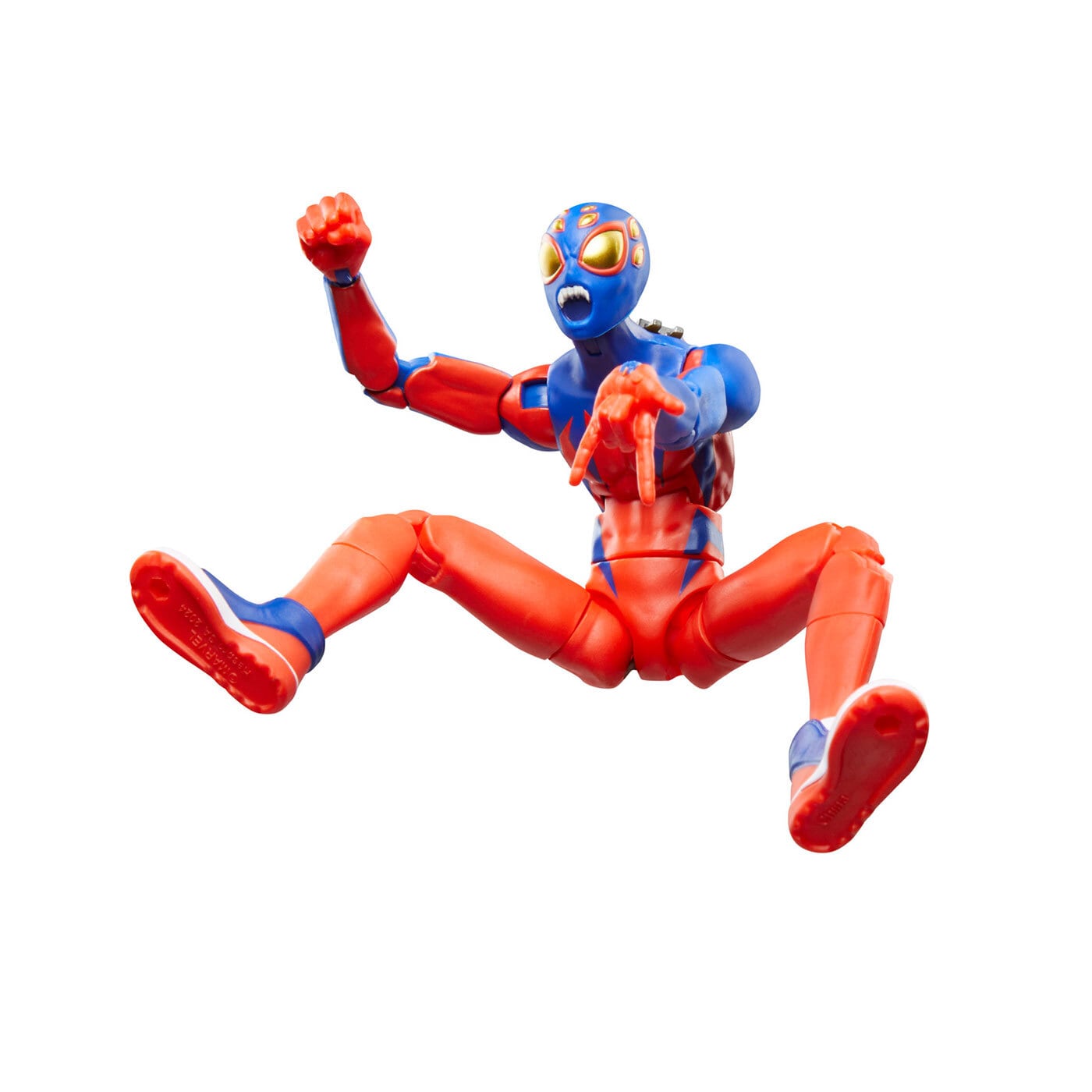 マーベルレジェンド スパイダーマン レトロシリーズ スパイダーボーイ