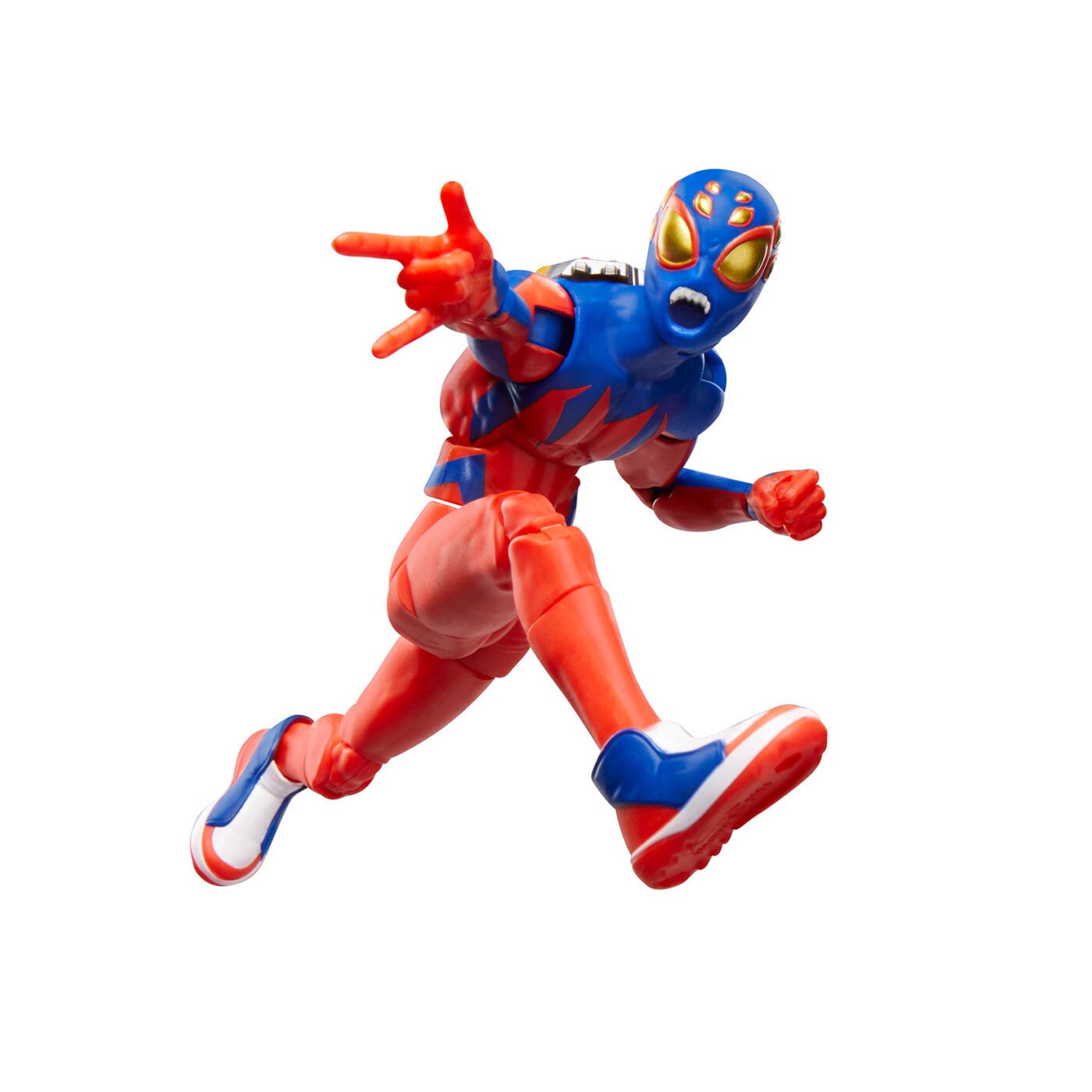 マーベルレジェンド スパイダーマン レトロシリーズ スパイダーボーイ