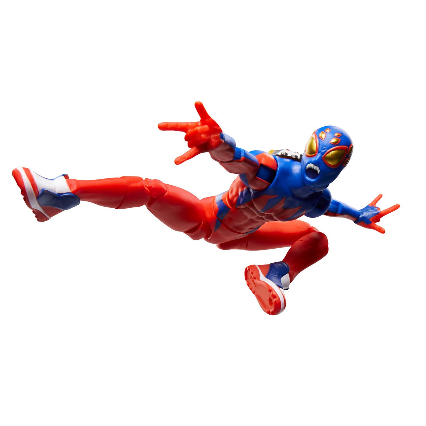 スパイダーマン　レトロ　海外 マーベルレジェンド スパイダーマン レトロシリーズ スパイダーボーイ