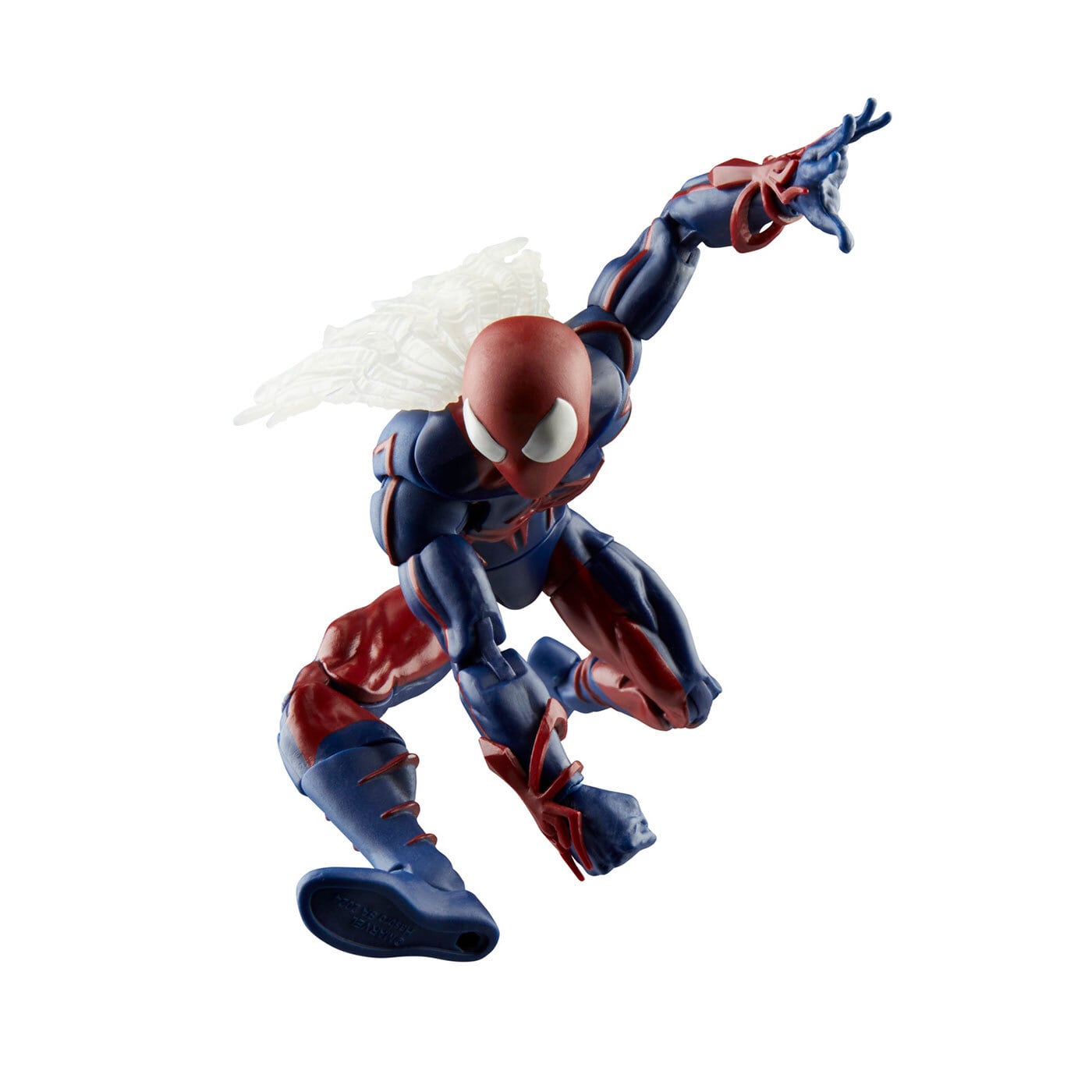 マーベルレジェンド ナイトスパイダーマン アンリミテッド 新品 ヴェノ f5q6 マーベルレジェンド スパイダーマン レトロシリーズ