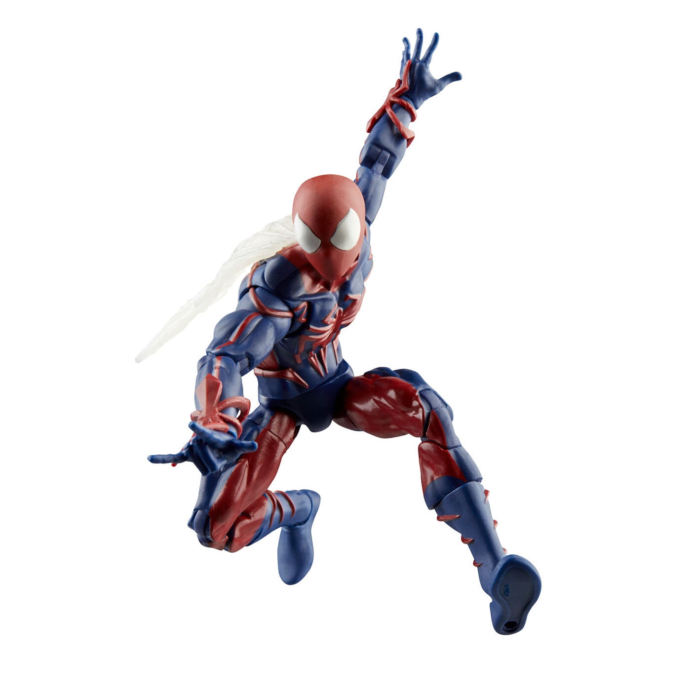 マーベルレジェンド スパイダーマン レトロシリーズ スパイダーマン