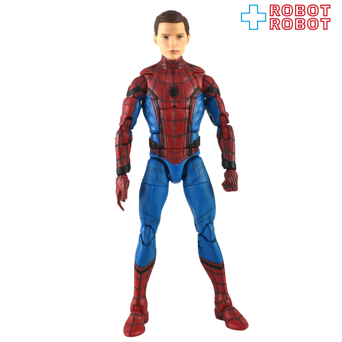 マーベルレジェンド スパイダーマン ホームカミング スパイダーマン アクションフィギュア