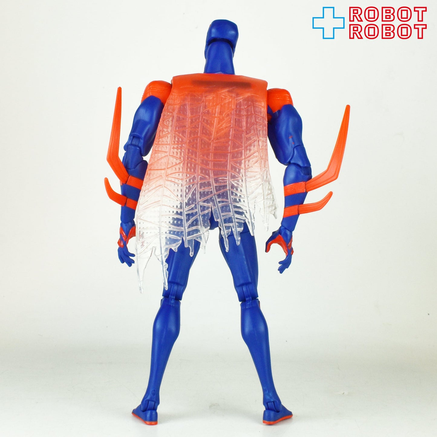 マーベルレジェンド スパイダーマン2099 (アクロス・ザ・スパイダーバース) アクションフィギュア ルース