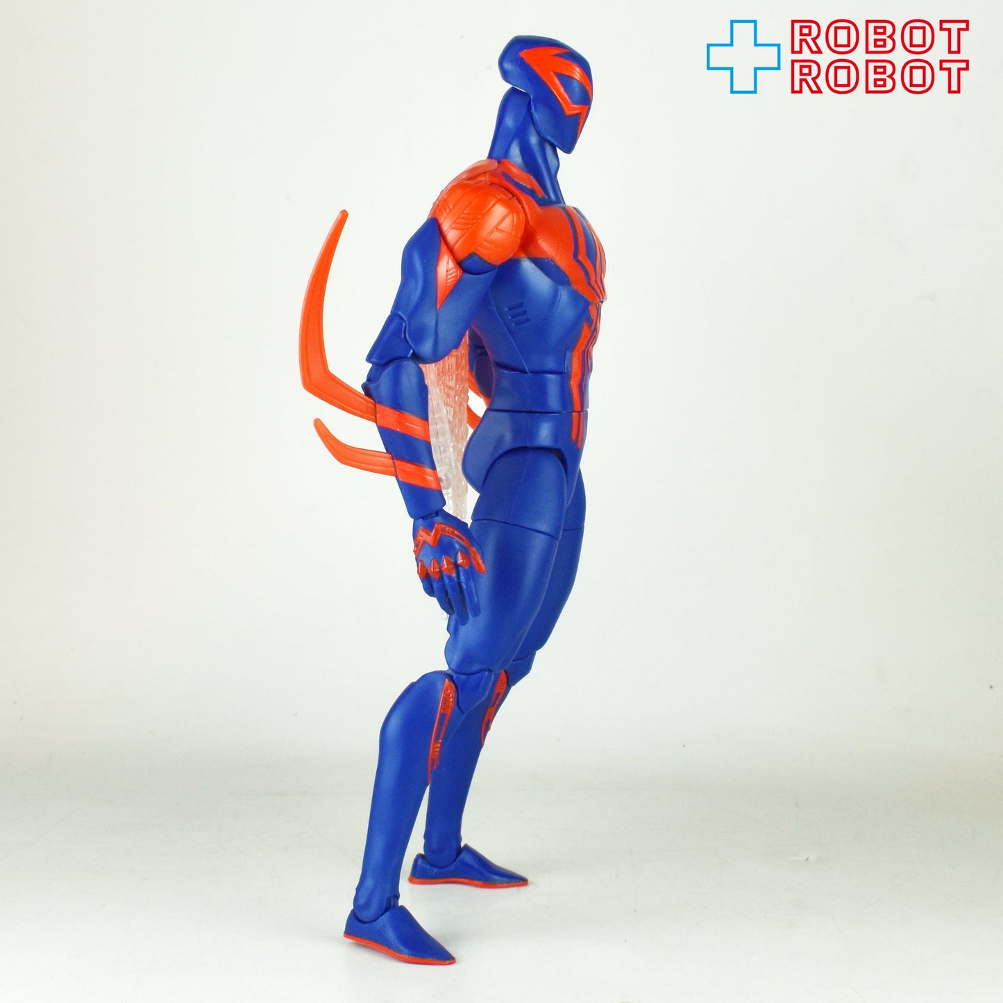 マーベルレジェンド スパイダーマン2099 (アクロス・ザ・スパイダーバース) アクションフィギュア ルース