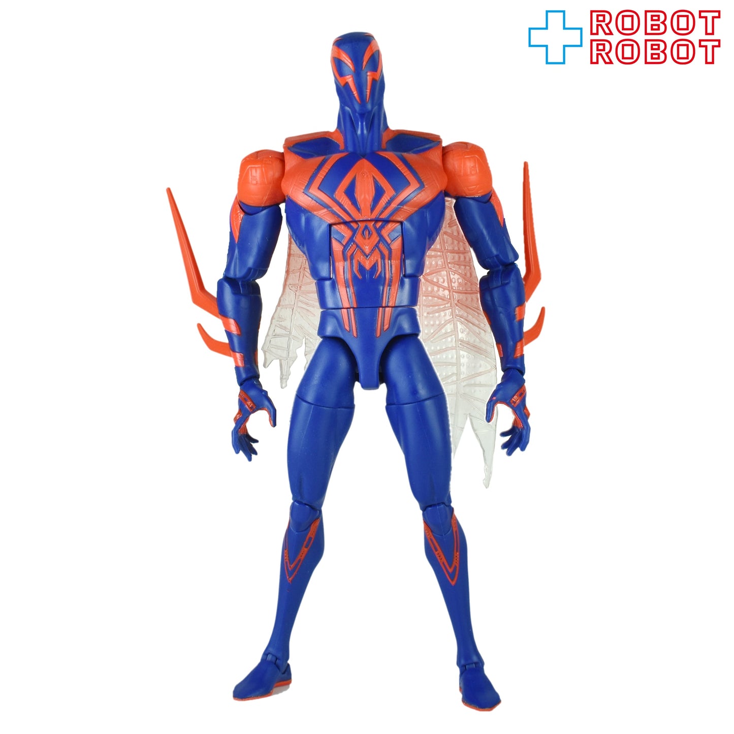 マーベルレジェンド スパイダーマン2099 (アクロス・ザ・スパイダーバース) アクションフィギュア ルース