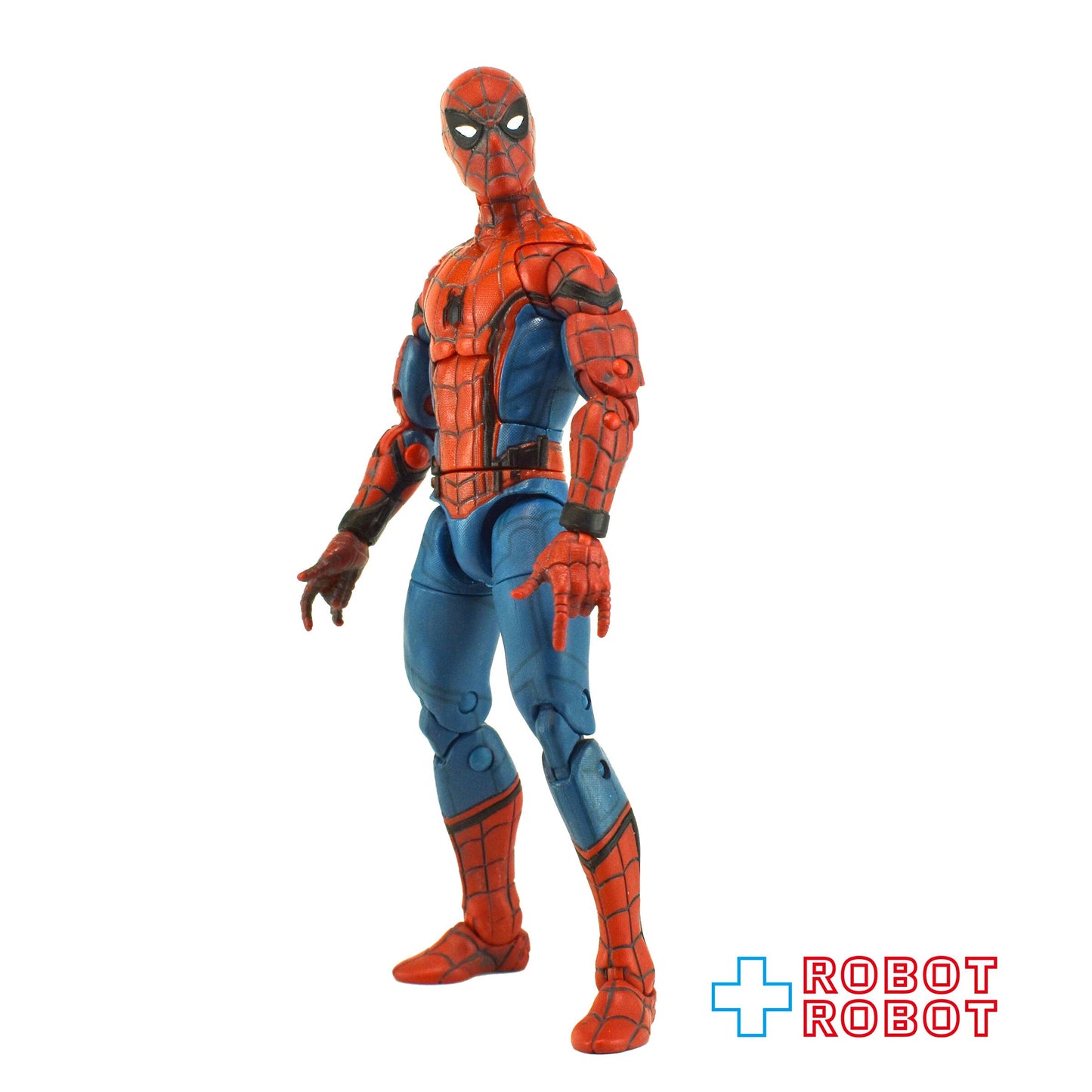 マーベルレジェンド 映画スパイダーマン ホームカミング ビルド ヴァルチャー スパイダーマン 6インチ アクションフィギュア ルース