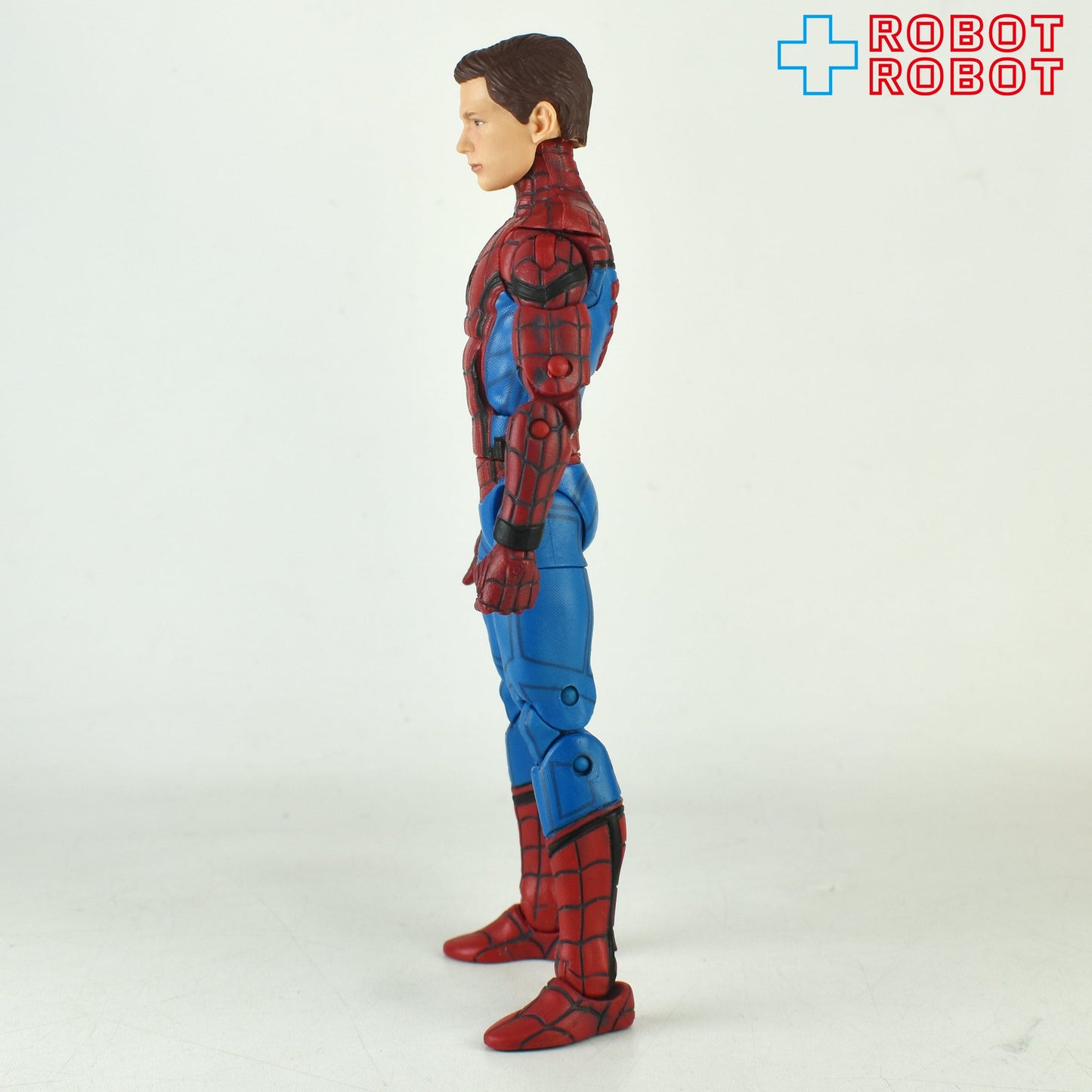 マーベルレジェンド スパイダーマン ホームカミング スパイダーマン アクションフィギュア