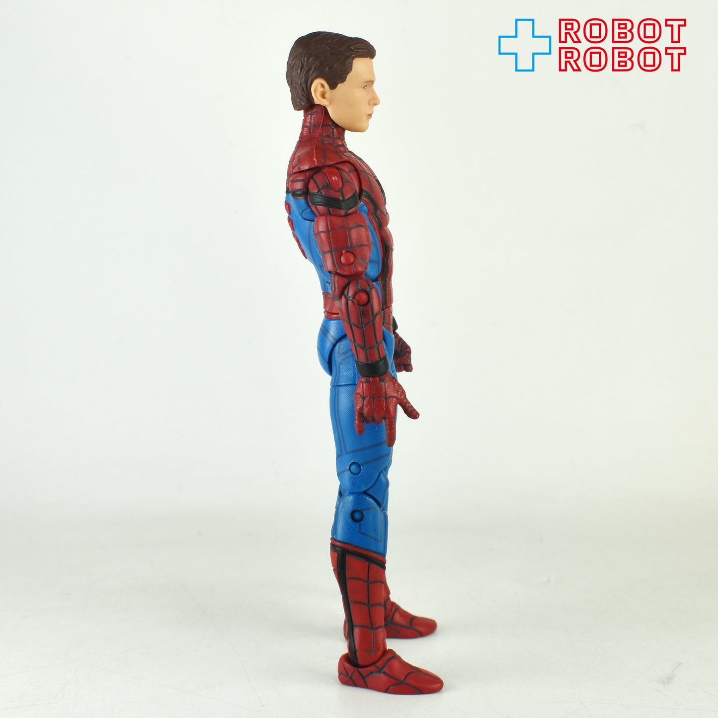 マーベルレジェンド スパイダーマン ホームカミング スパイダーマン アクションフィギュア