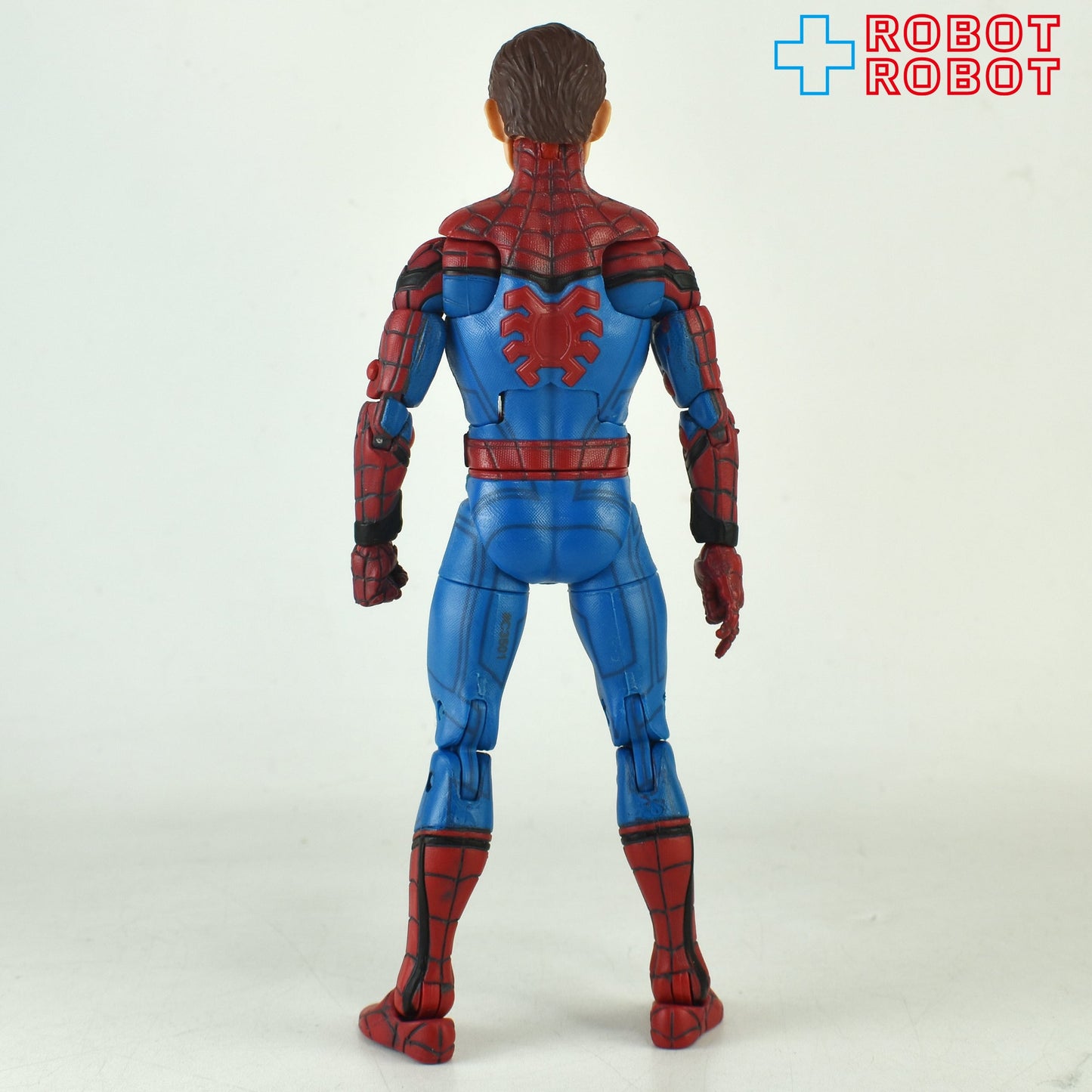 マーベルレジェンド スパイダーマン ホームカミング スパイダーマン アクションフィギュア