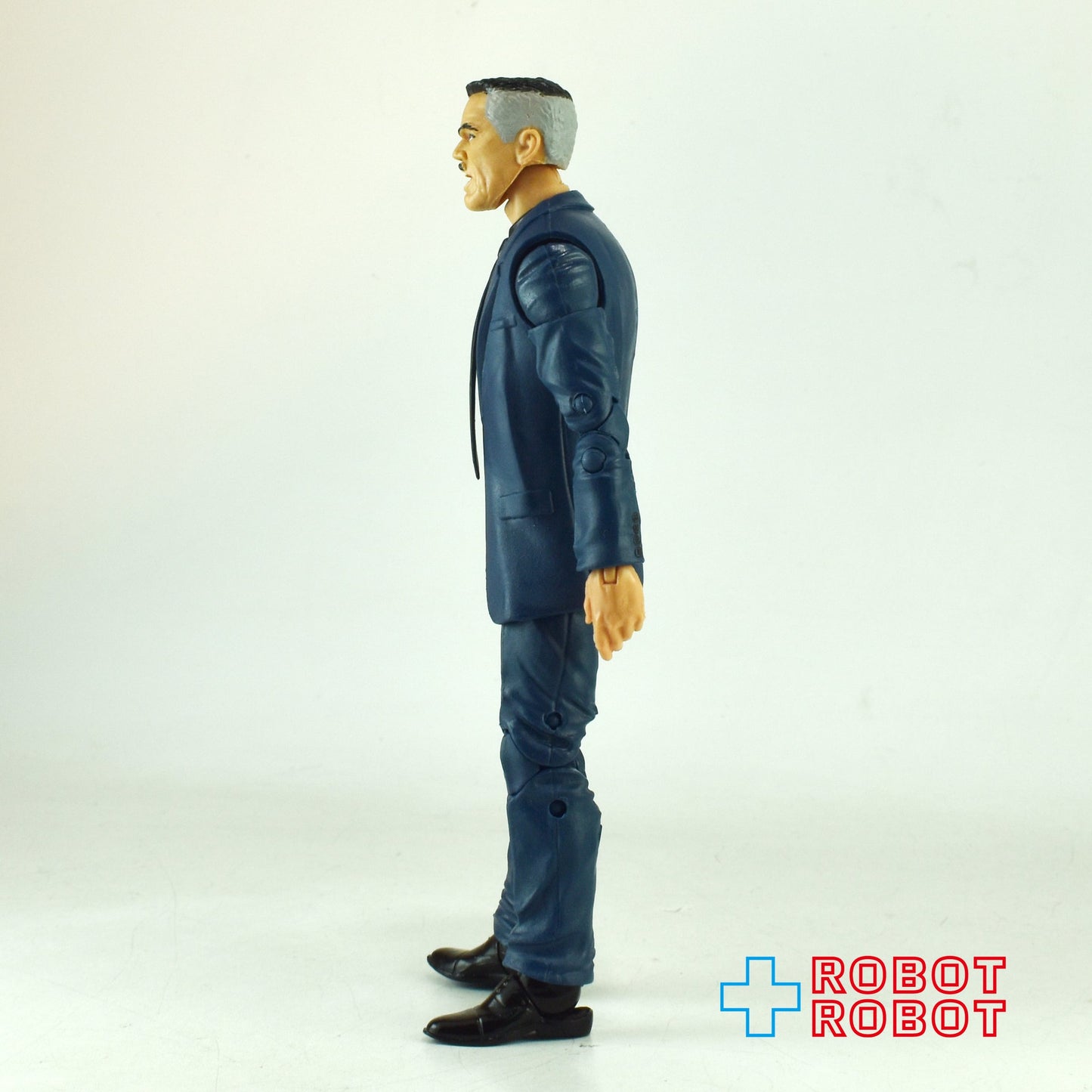 マーベルレジェンド スパイダーマン シリーズ ビルドパーツ ライノ カメレオン 6インチ アクションフィギュア ルース