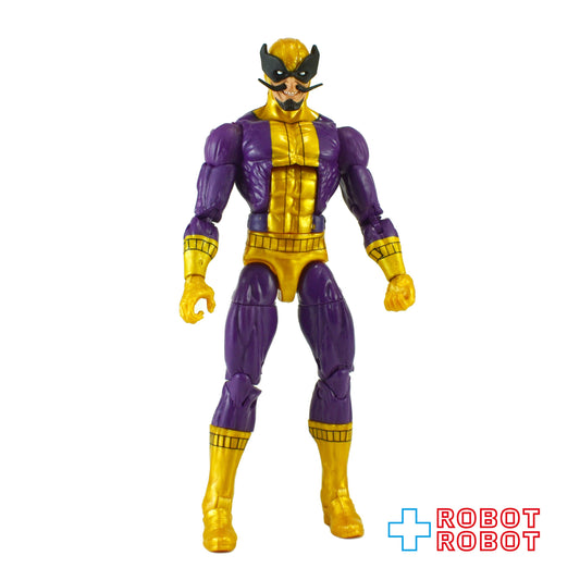 マーベルレジェンド サノス ビルド バトロック アクションフィギュア ルース