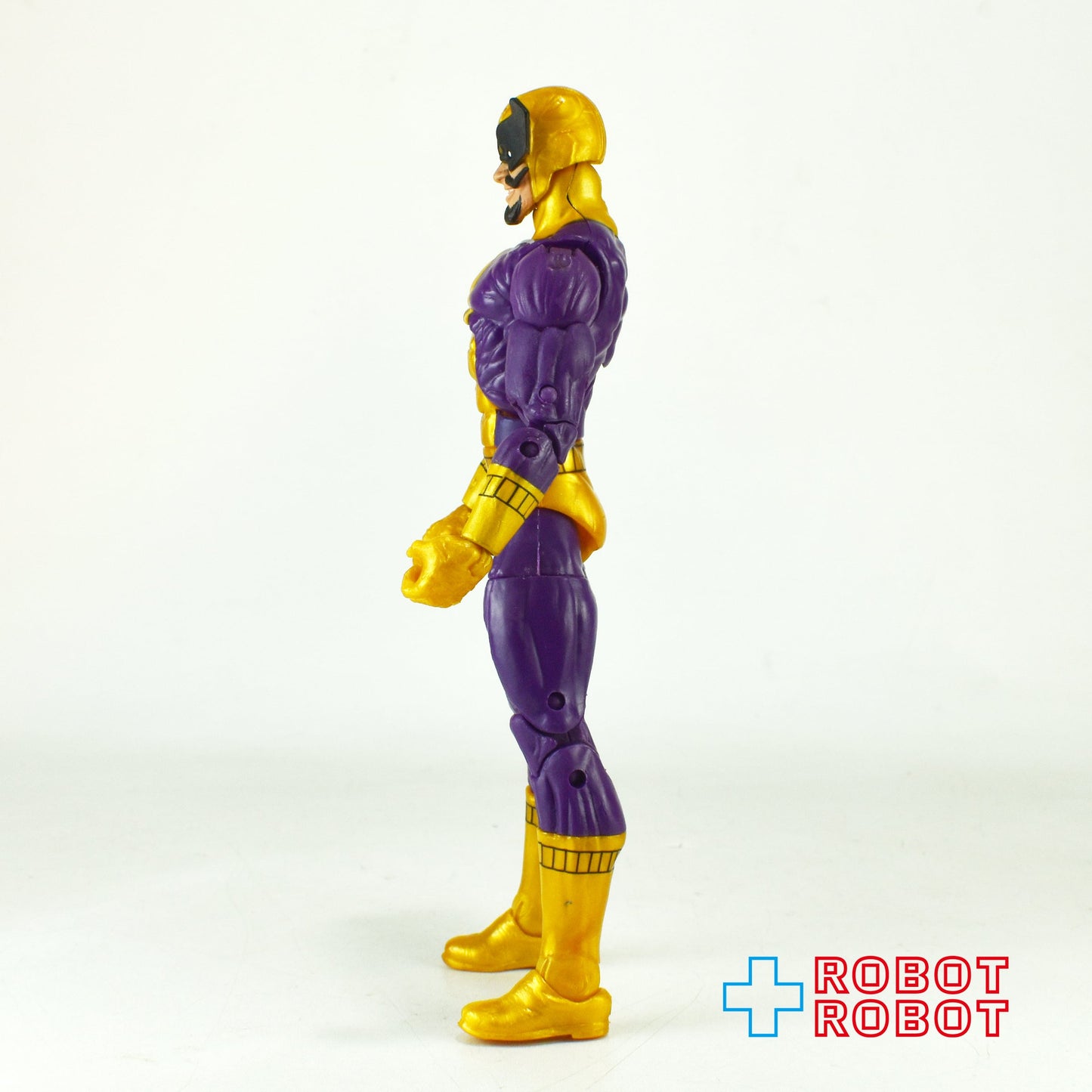 マーベルレジェンド サノス ビルド バトロック アクションフィギュア ルース