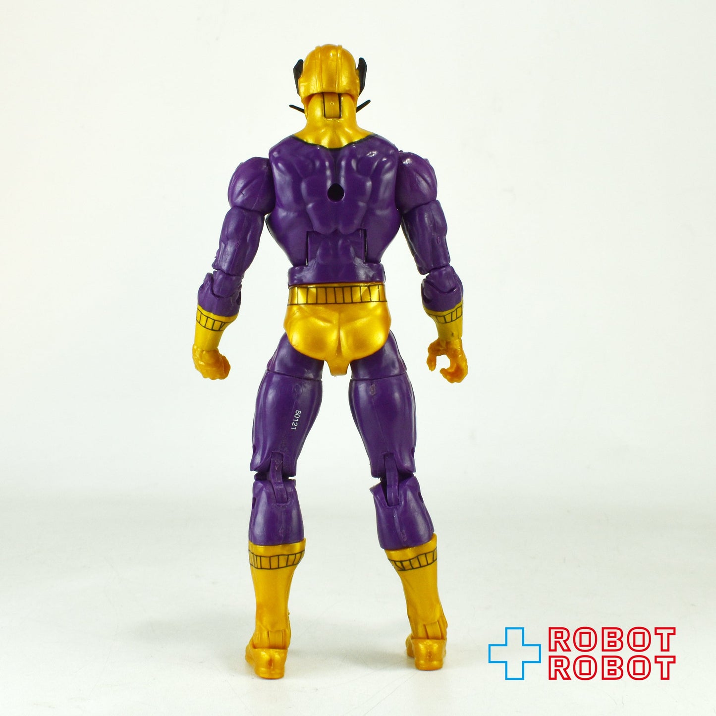 マーベルレジェンド サノス ビルド バトロック アクションフィギュア ルース