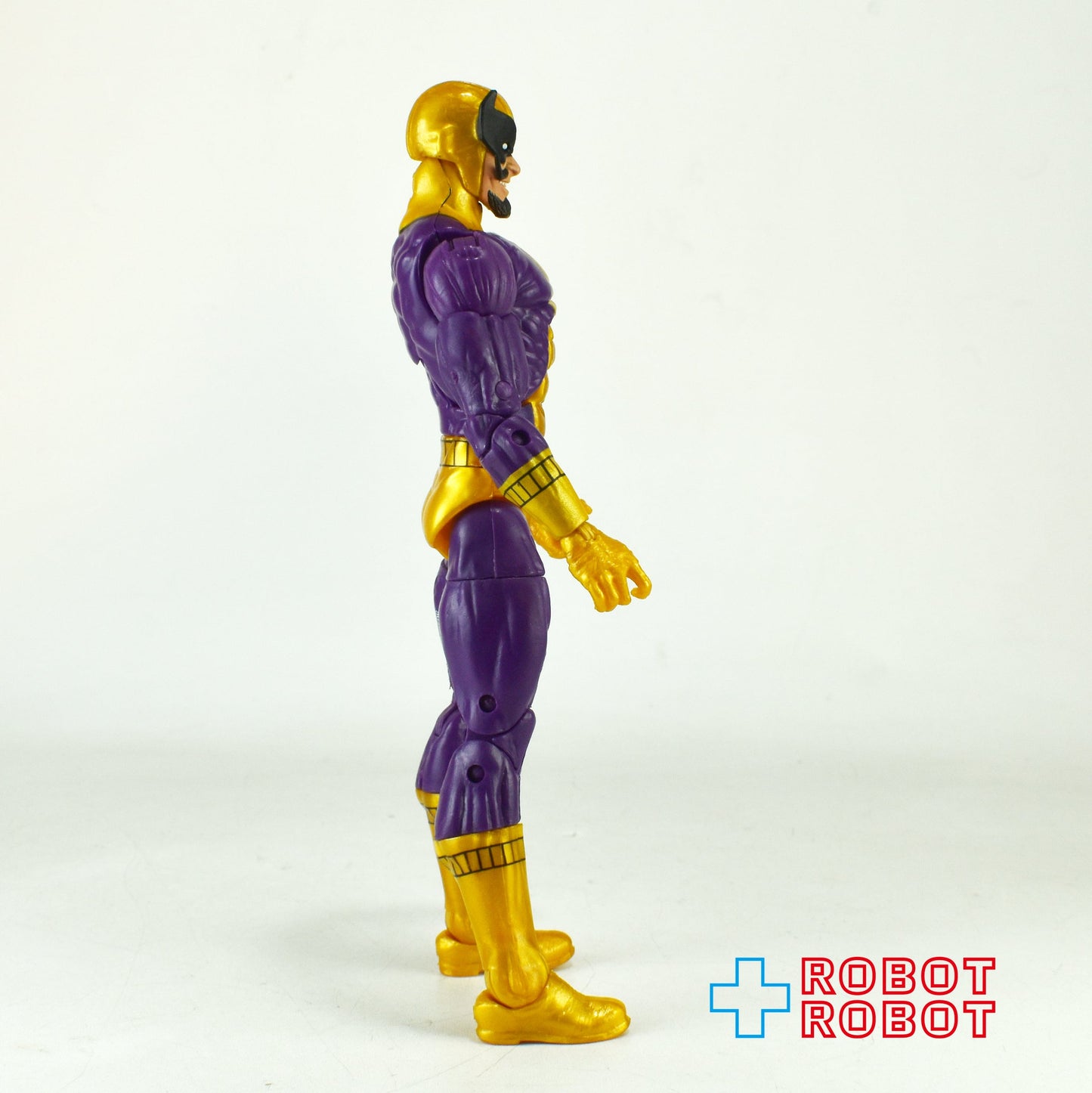 マーベルレジェンド サノス ビルド バトロック アクションフィギュア ルース