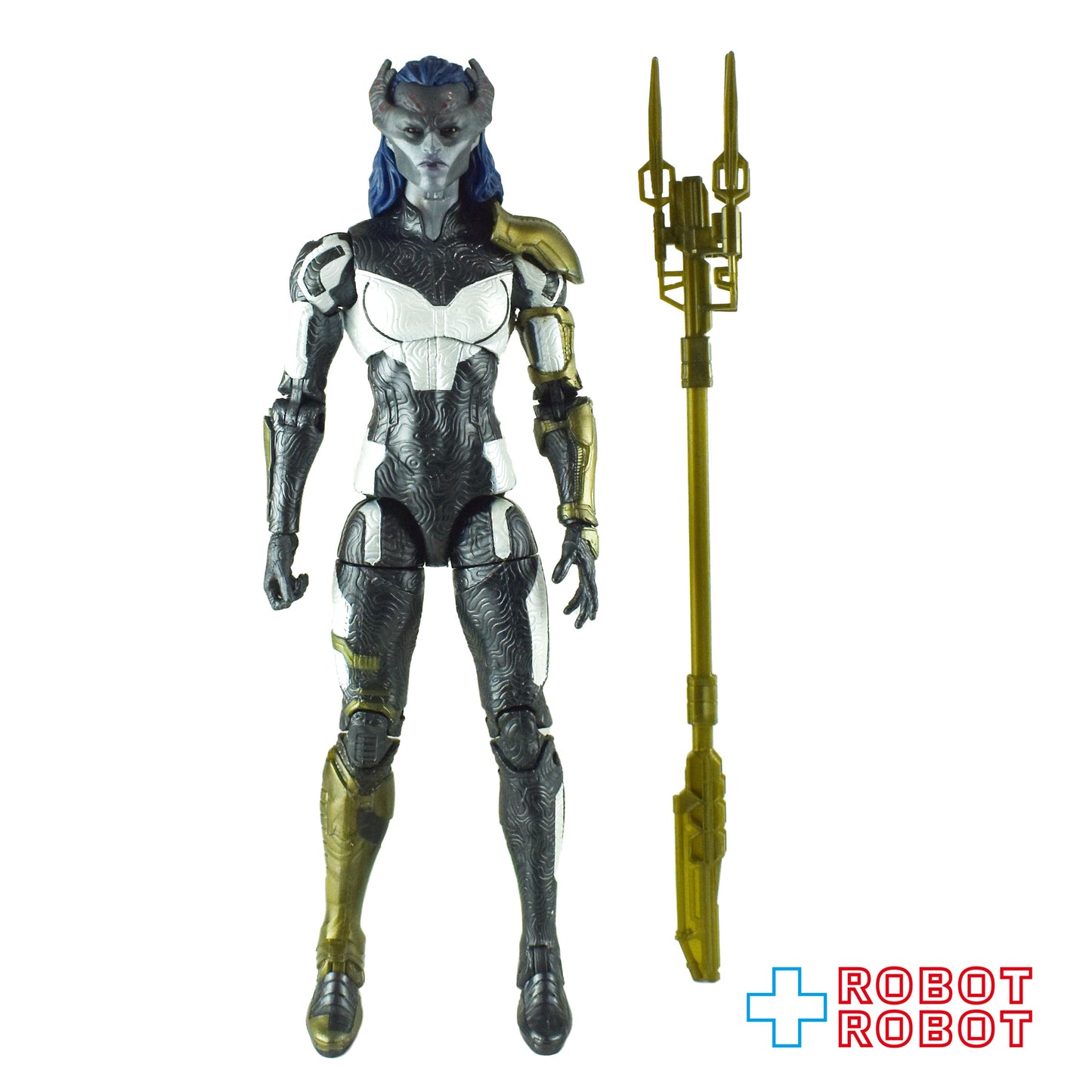 マーベルレジェンド サノス・ビルド アベンジャーズ インフィニティ・ウォー プロキシマ・ミッドナイト 6インチ アクションフィギュア ルース