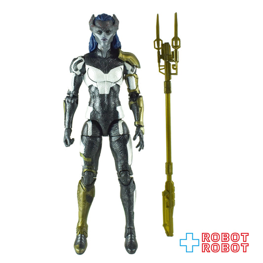 マーベルレジェンド サノス・ビルド アベンジャーズ インフィニティ・ウォー プロキシマ・ミッドナイト 6インチ アクションフィギュア ルース