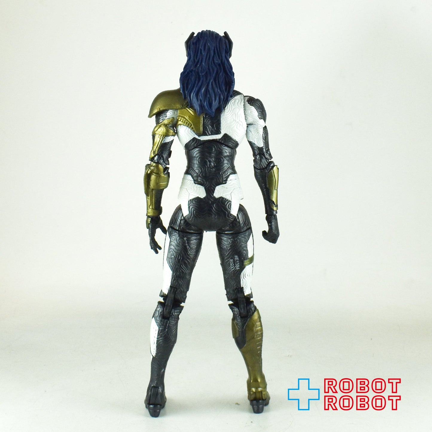 マーベルレジェンド サノス・ビルド アベンジャーズ インフィニティ・ウォー プロキシマ・ミッドナイト 6インチ アクションフィギュア ルース
