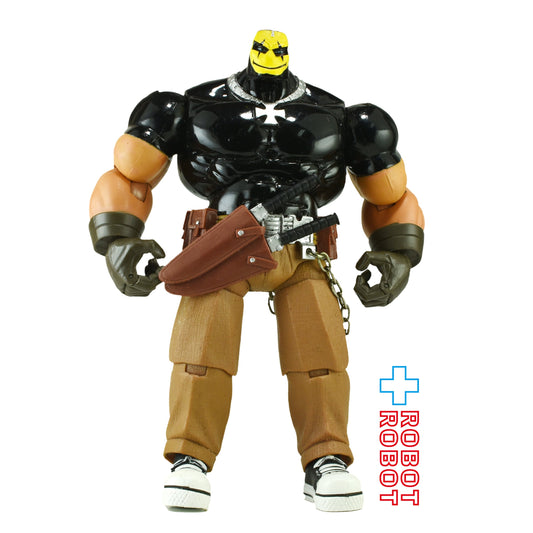 マーベルレジェンド トイビズ レジェンダリー シリーズ バッグス / クラウン・フェイス 6インチアクションフィギュア ルース