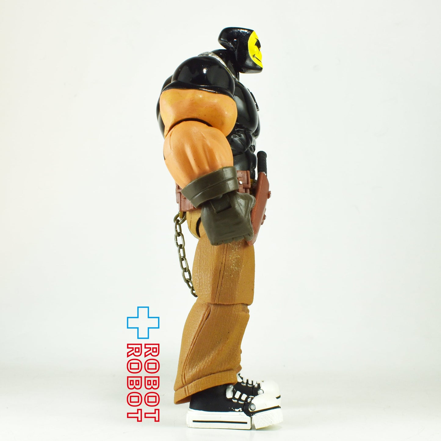 マーベルレジェンド トイビズ レジェンダリー シリーズ バッグス / クラウン・フェイス 6インチアクションフィギュア ルース