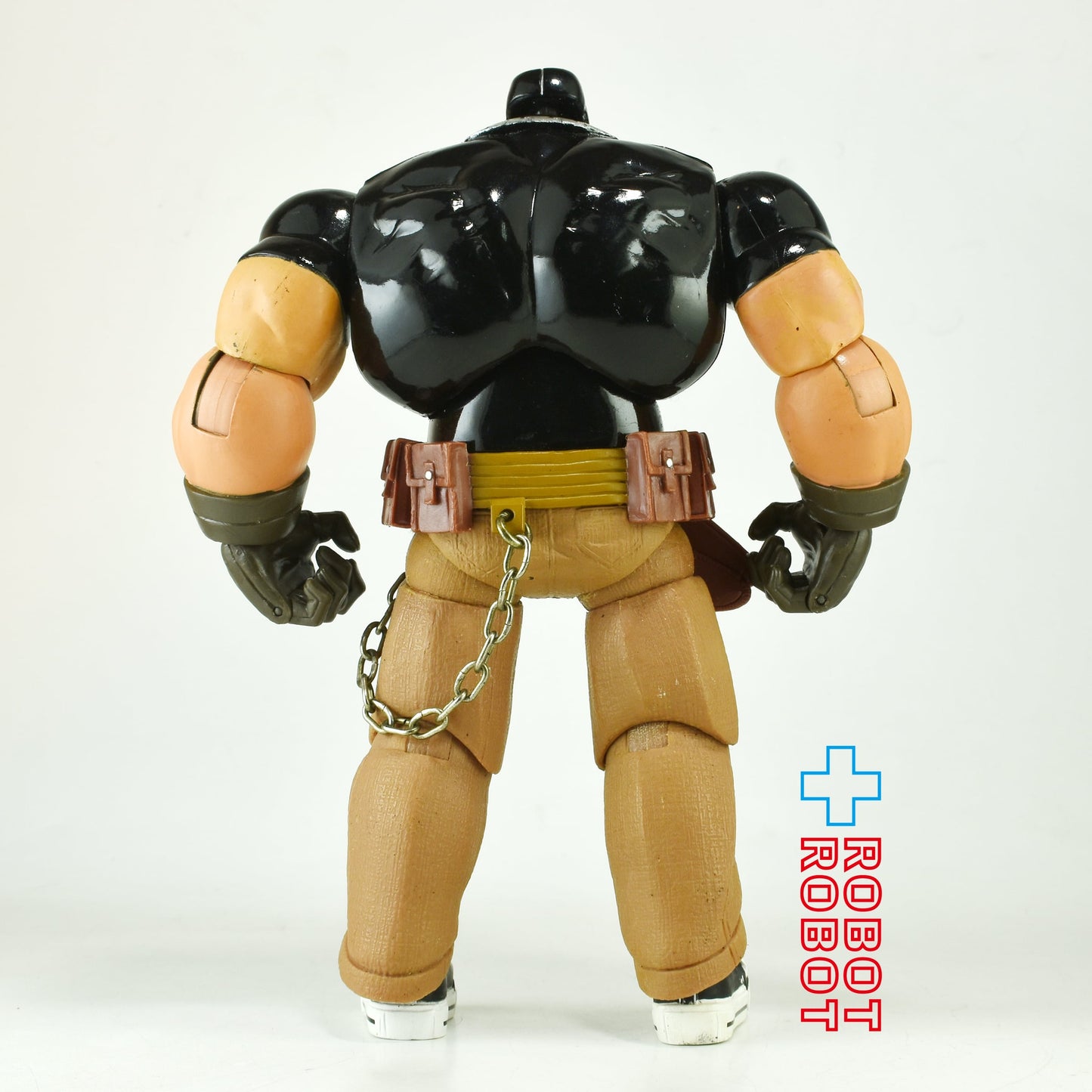 マーベルレジェンド トイビズ レジェンダリー シリーズ バッグス / クラウン・フェイス 6インチアクションフィギュア ルース