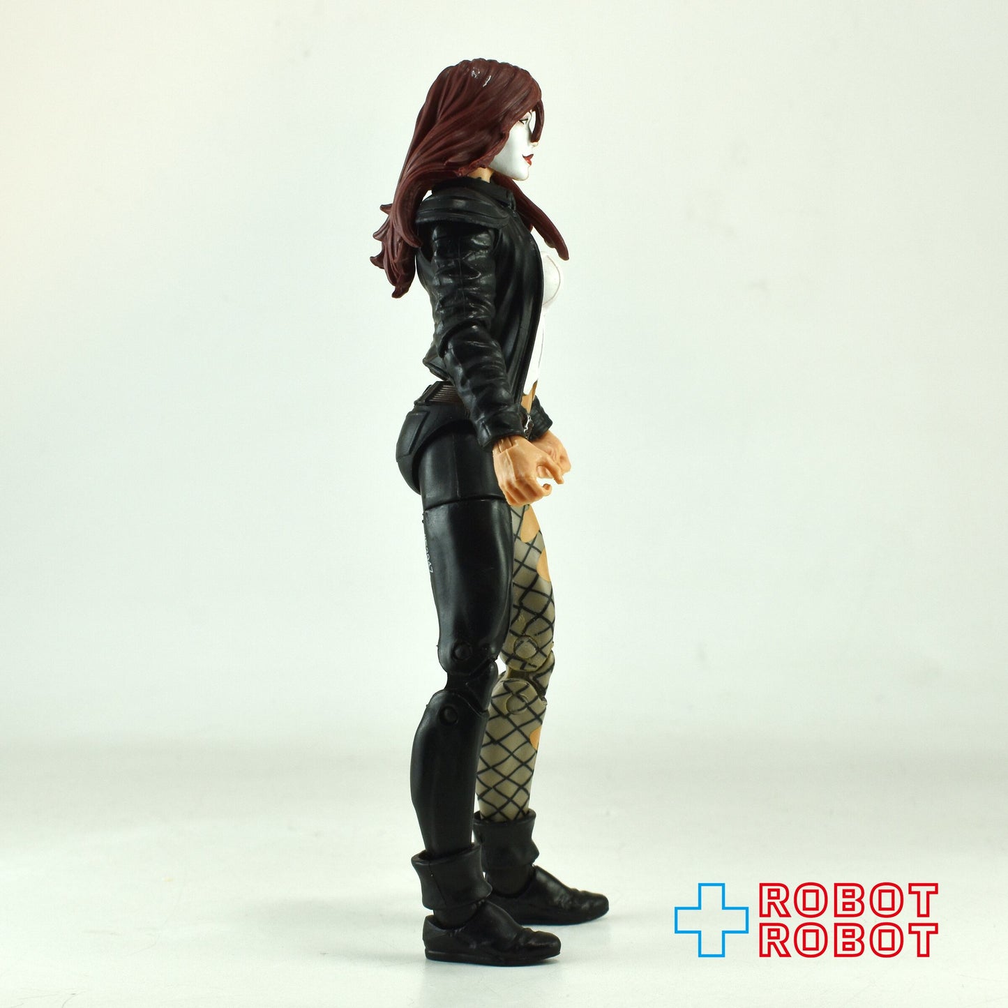 マーベルレジェンド ヴェノム シリーズ モンスターヴェノム ビルド タイフォイド・マリー 6インチ アクションフィギュア ルース