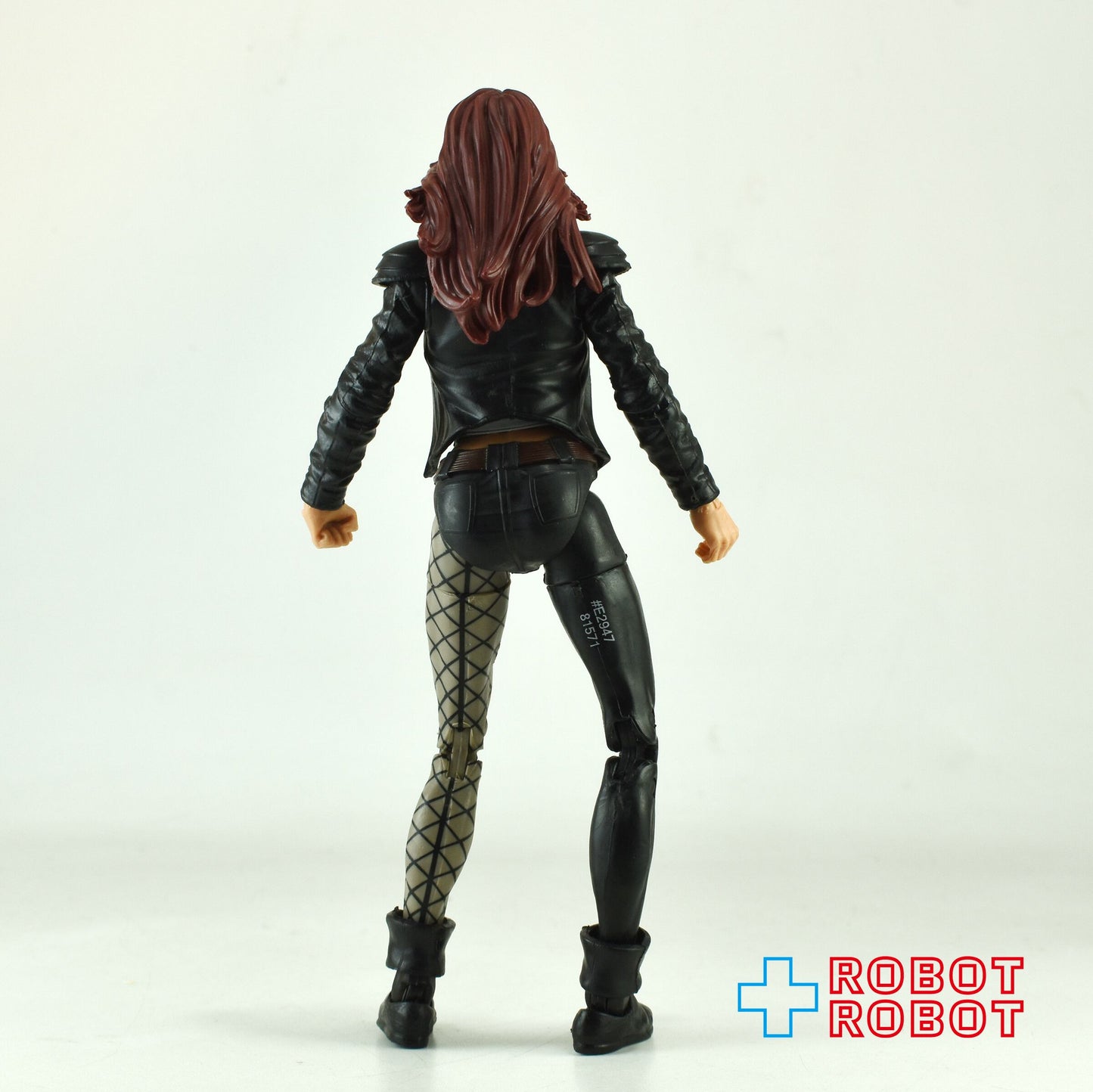 マーベルレジェンド ヴェノム シリーズ モンスターヴェノム ビルド タイフォイド・マリー 6インチ アクションフィギュア ルース