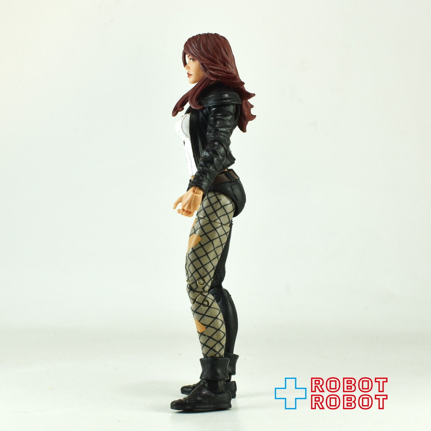 マーベルレジェンド ヴェノム シリーズ モンスターヴェノム ビルド タイフォイド・マリー 6インチ アクションフィギュア ルース