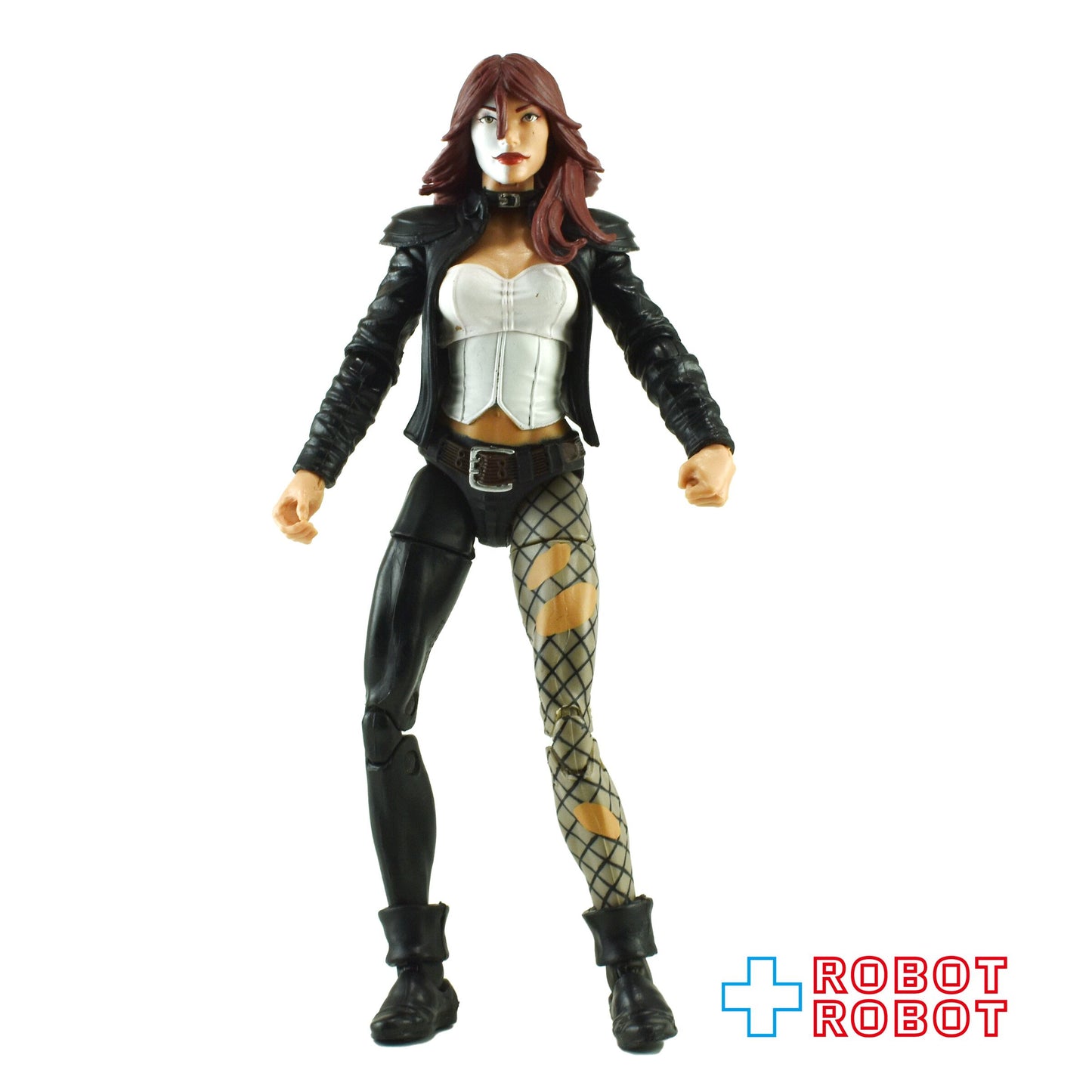 マーベルレジェンド ヴェノム シリーズ モンスターヴェノム ビルド タイフォイド・マリー 6インチ アクションフィギュア ルース