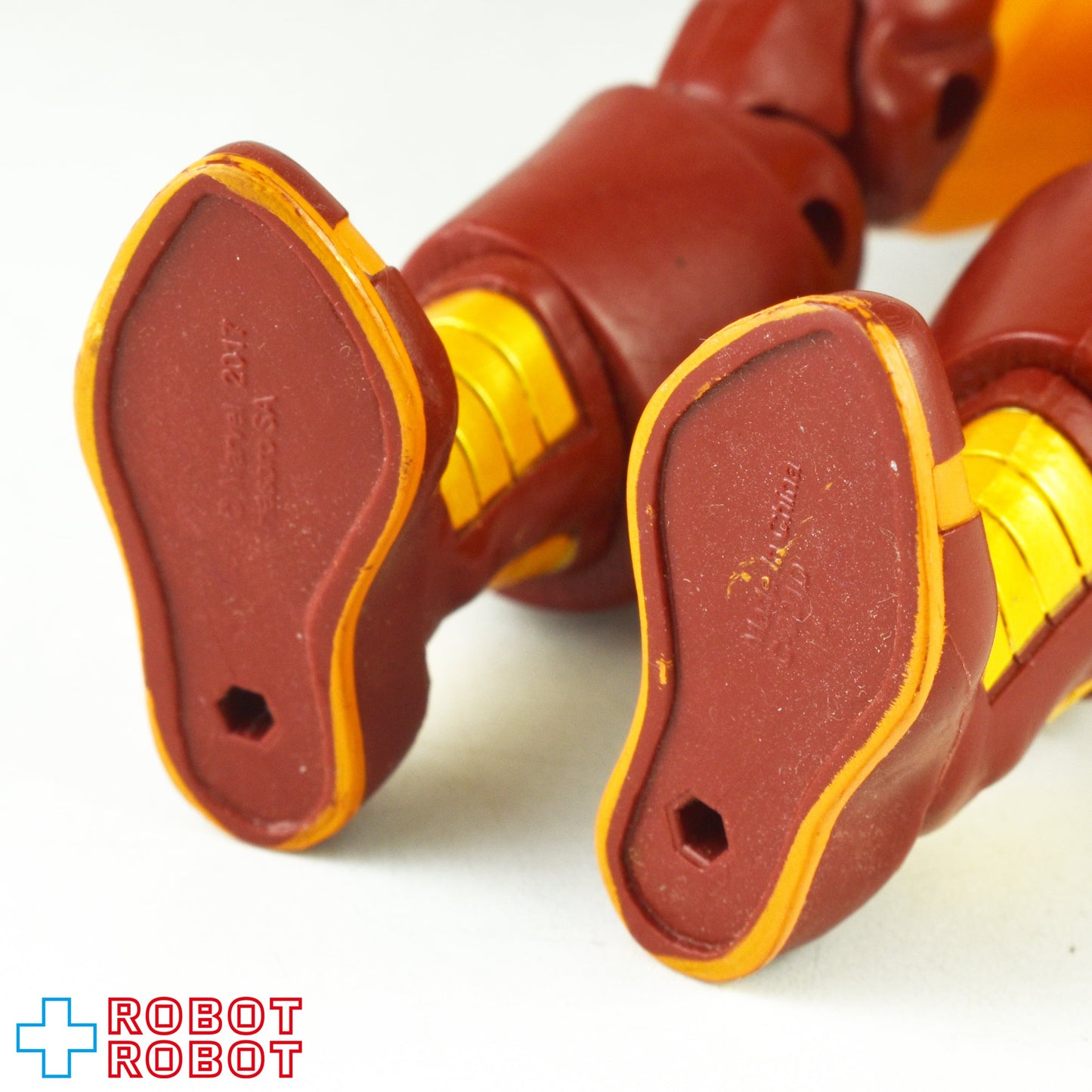 マーベルレジェンド ウォーロック ビルド コロッサス アクションフィギュア ルース