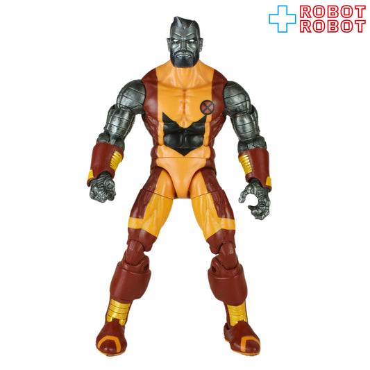 マーベルレジェンド ウォーロック ビルド コロッサス アクションフィギュア ルース