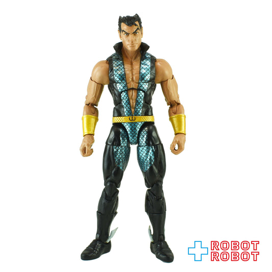 マーベルレジェンド ウォルグリーン限定 ネイモア 6インチ アクションフィギュア ルース