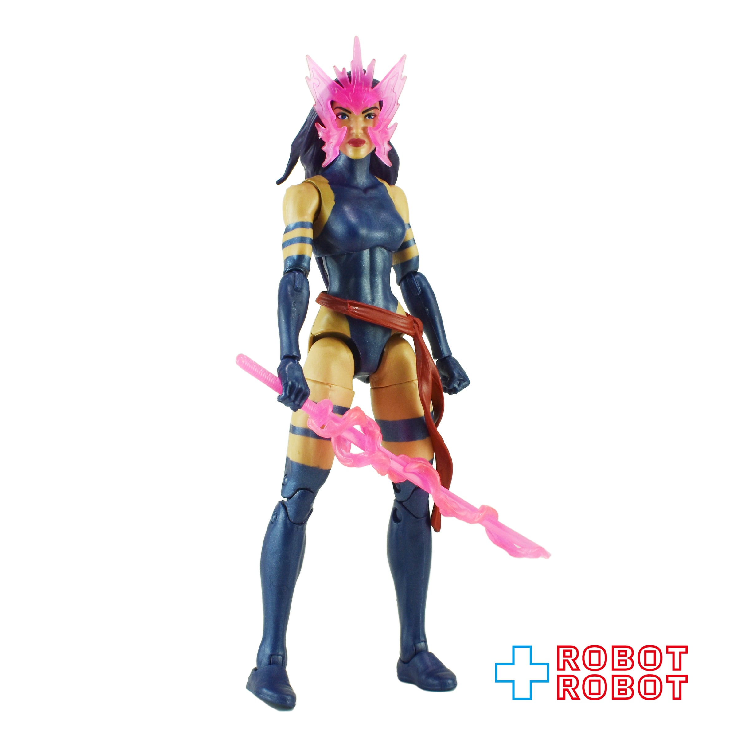 ☆マーベルレジェンド(アポカリプス)☆サイロック (X－MEN)