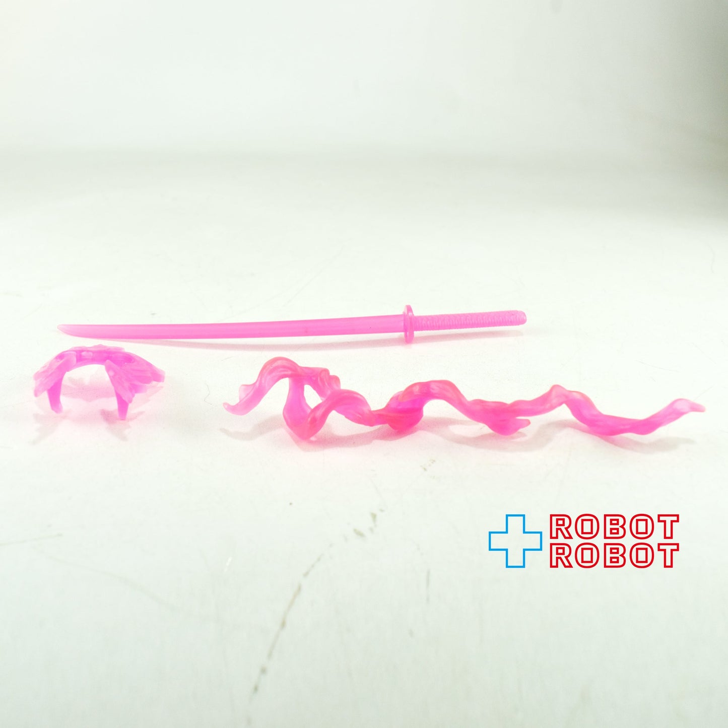 マーベルレジェンド X-MEN コミック シリーズ アポカリプス ビルド サイロック 6インチ アクションフィギュア ルース