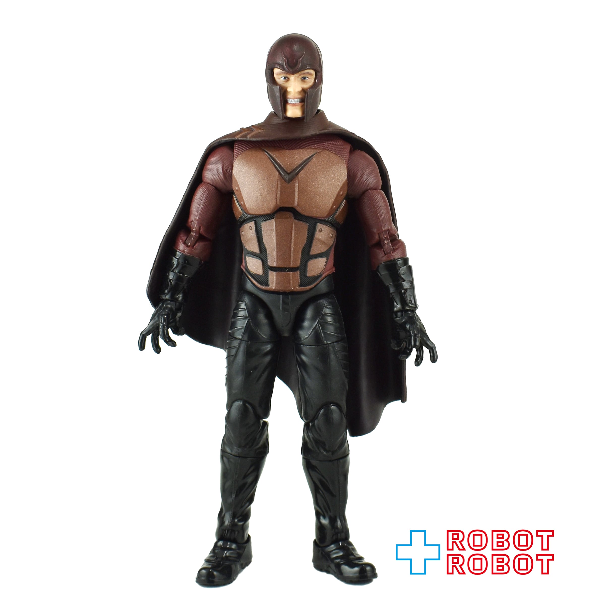 MARVEL LEGENDS – ROBOTROBOT