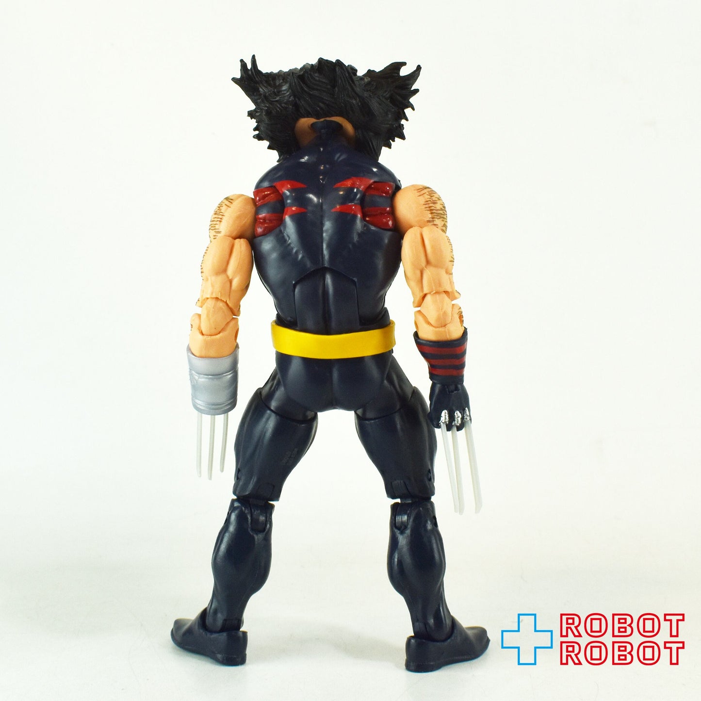 マーベルレジェンド X-MENシリーズ シュガーマン ビルド ウェポンＸ 6インチ アクションフィギュア ルース - ROBOTROBOT
