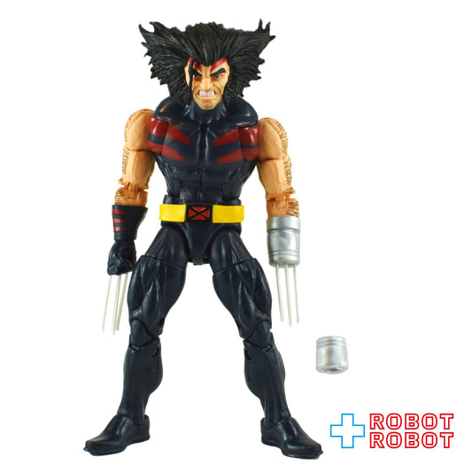マーベルレジェンド X-MENシリーズ シュガーマン ビルド ウェポンＸ 6インチ アクションフィギュア ルース - ROBOTROBOT