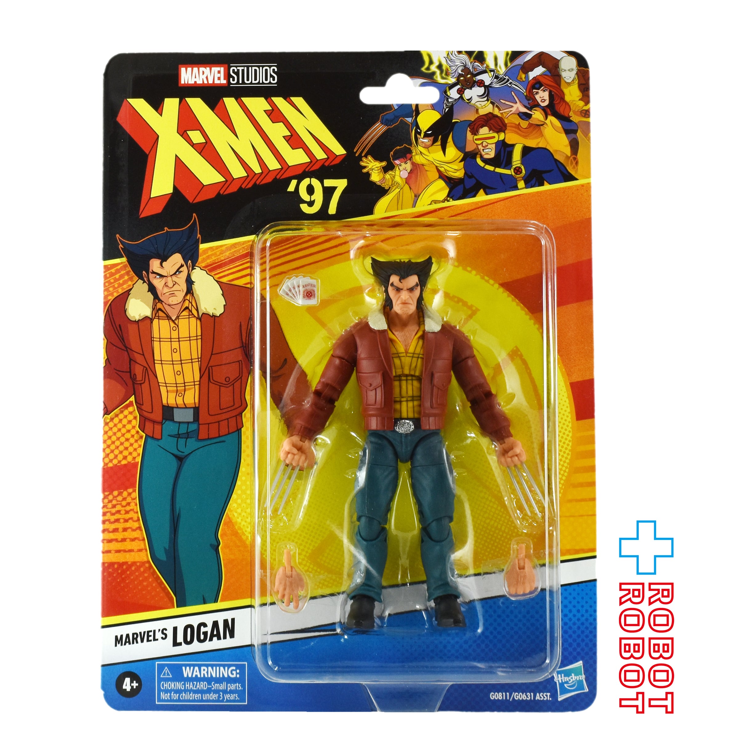 MARVEL LEGENDS – tagged 