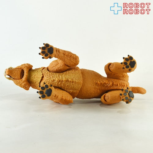 マーベルレジェンド ザブー ビルドフィギュア BAF 6インチ アクション 