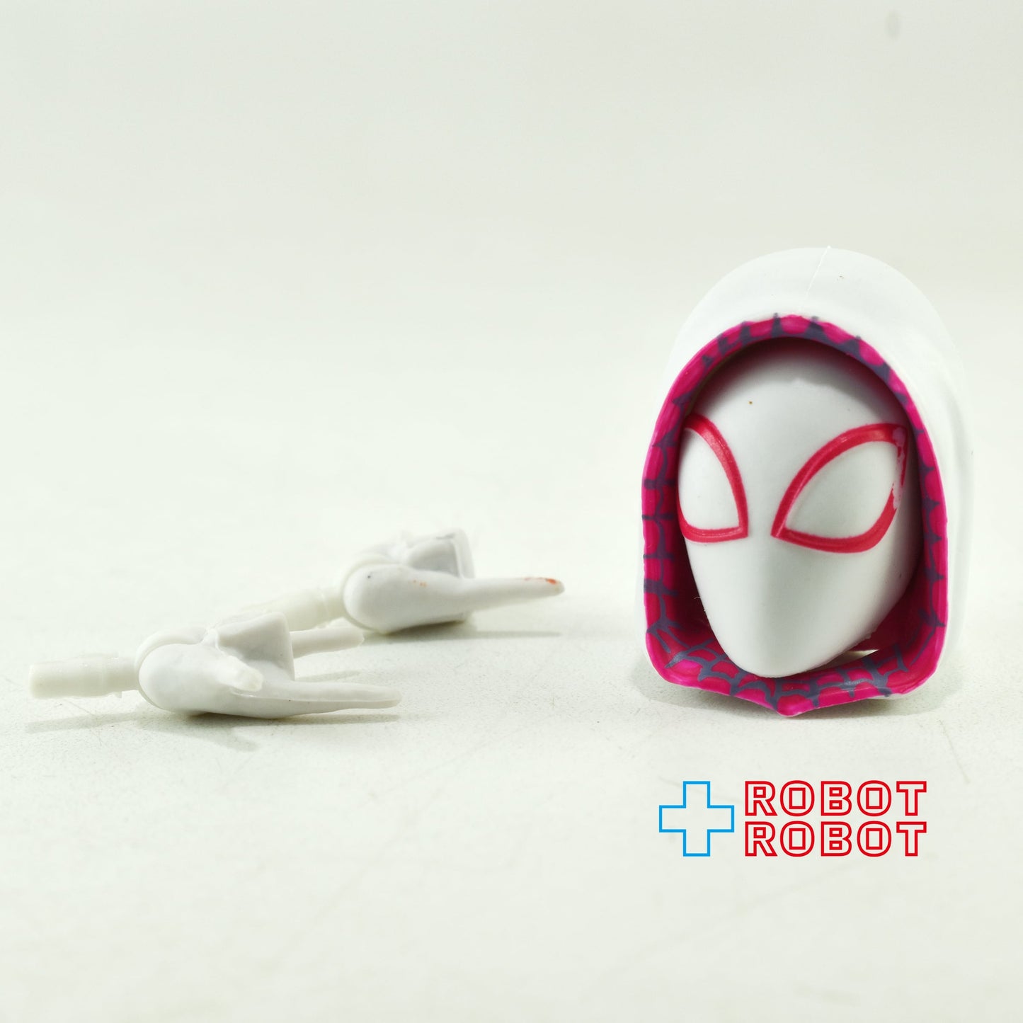 マーベルレジェンド スパイダーバース SPIDER-MAN: INTO THE SPIDER-VERSE グウェン・ステイシー  6インチ アクションフィギュア ルース