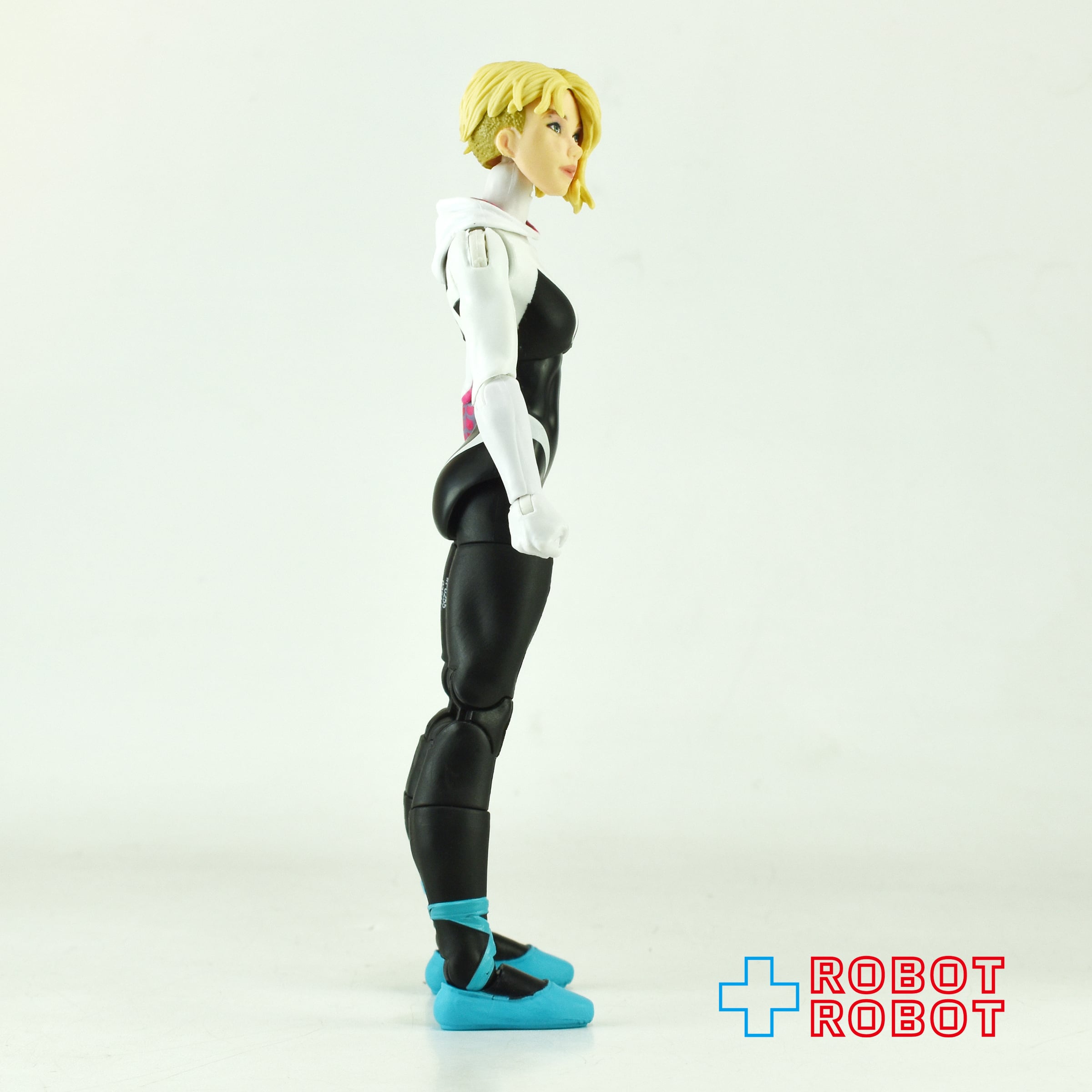 マーベルレジェンド スパイダーバース SPIDER-MAN: INTO THE SPIDER