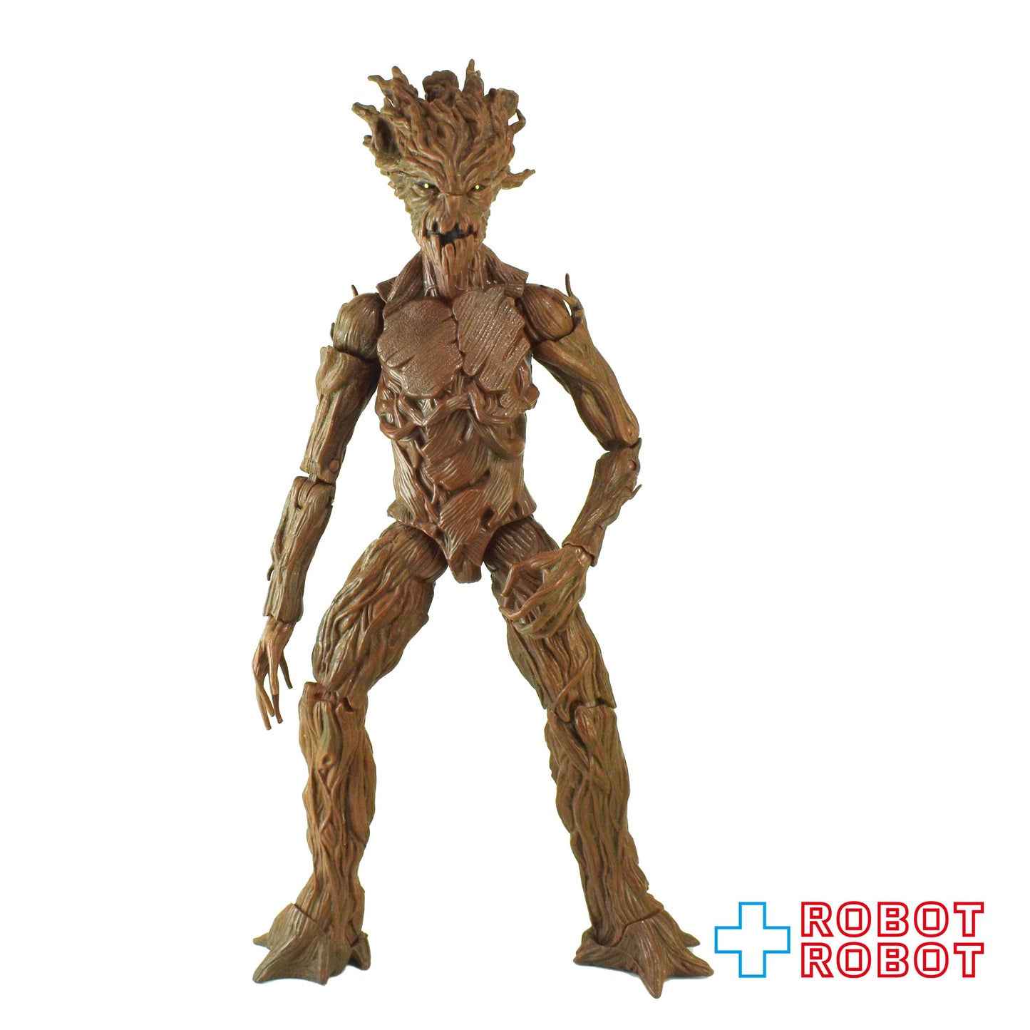 マーベルレジェンド コミック エディション ガーディアンズ・オブ・ギャラクシー グルート 6インチ アクションフィギュア ルース