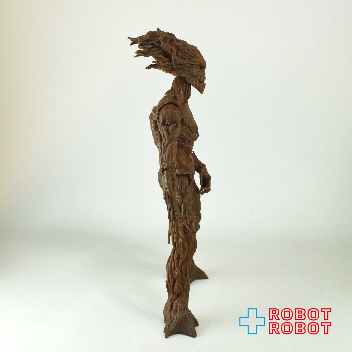 マーベルレジェンド コミック エディション ガーディアンズ・オブ・ギャラクシー グルート 6インチ アクションフィギュア ルース