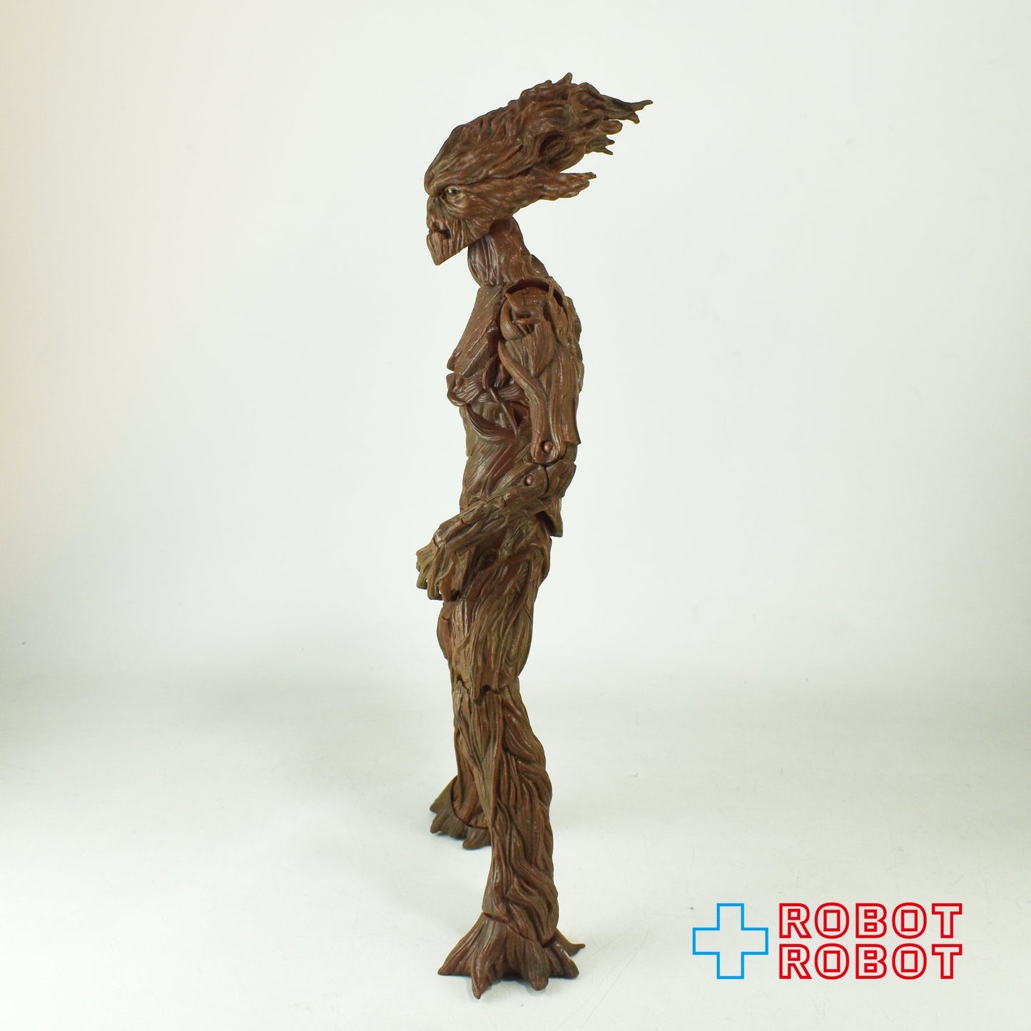 マーベルレジェンド コミック エディション ガーディアンズ・オブ・ギャラクシー グルート 6インチ アクションフィギュア ルース