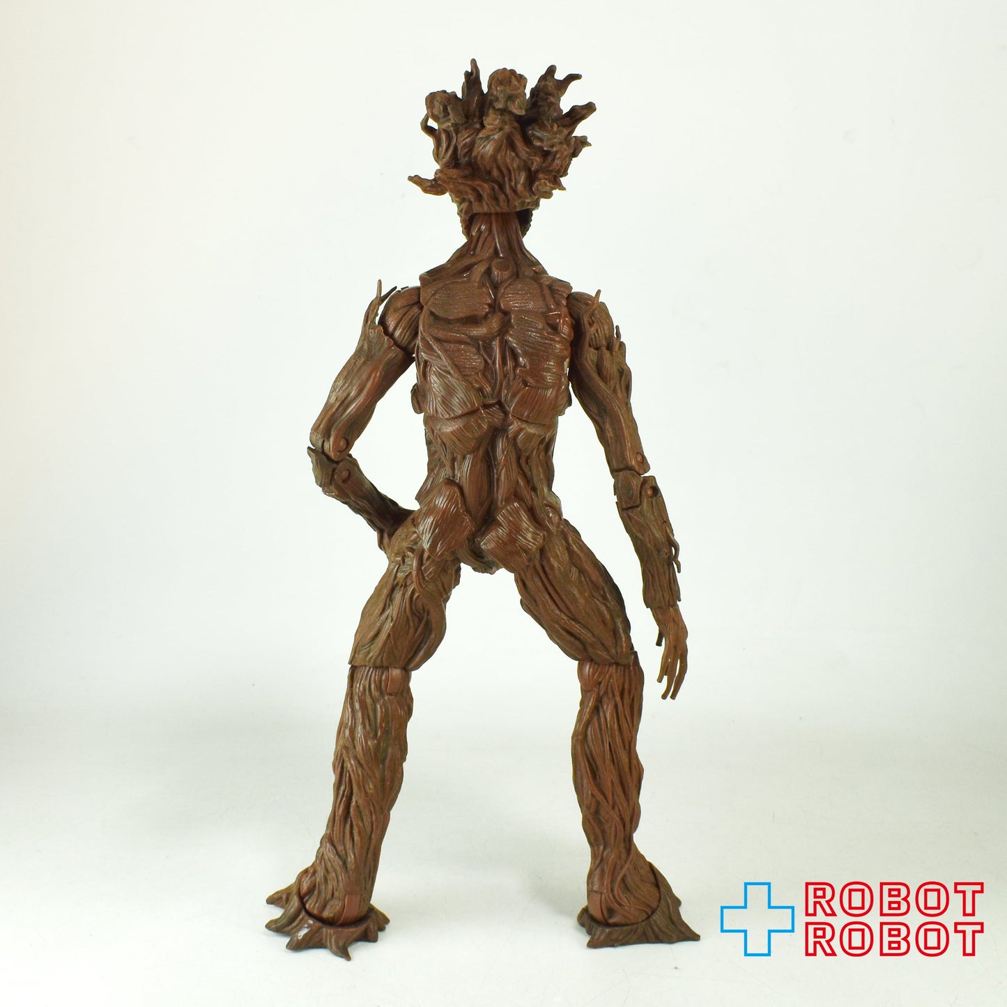 マーベルレジェンド コミック エディション ガーディアンズ・オブ・ギャラクシー グルート 6インチ アクションフィギュア ルース