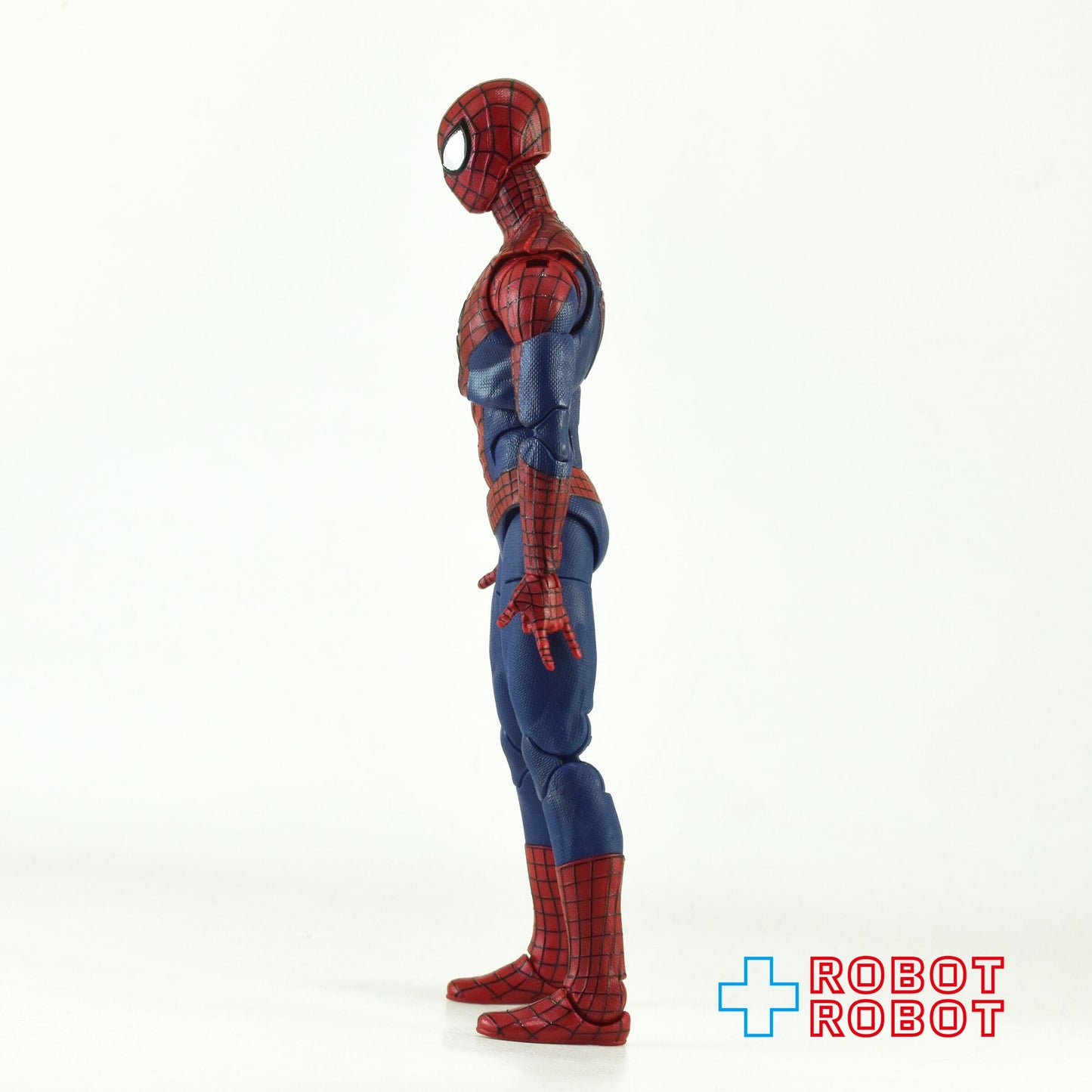 マーベルレジェンド MCUシリーズ アメイジング・スパイダーマン 映画 『スパイダーマン：ノー・ウェイ・ホーム』 6インチ アクションフィギュア ルース