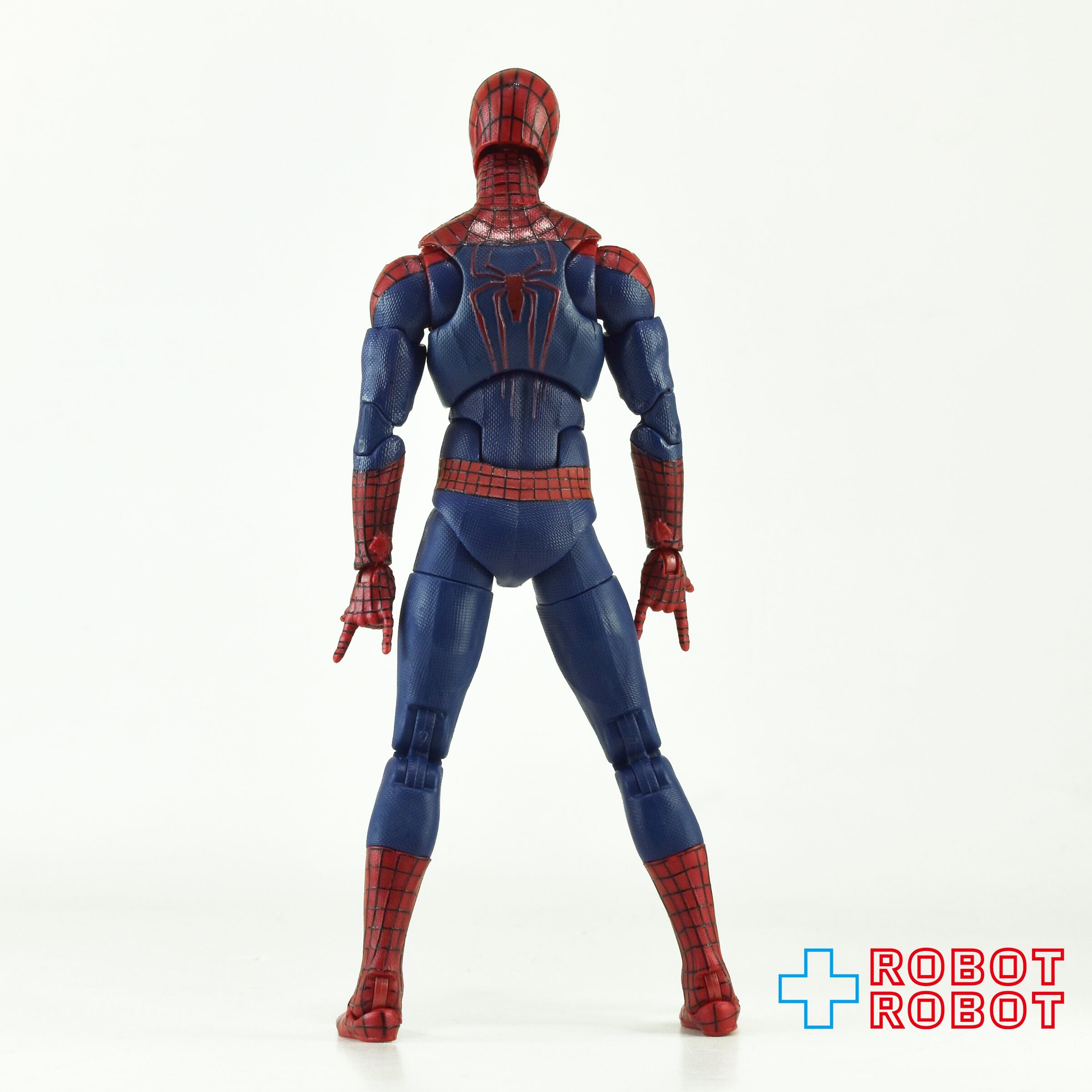 マーベルレジェンド MCUシリーズ アメイジング・スパイダーマン 映画
